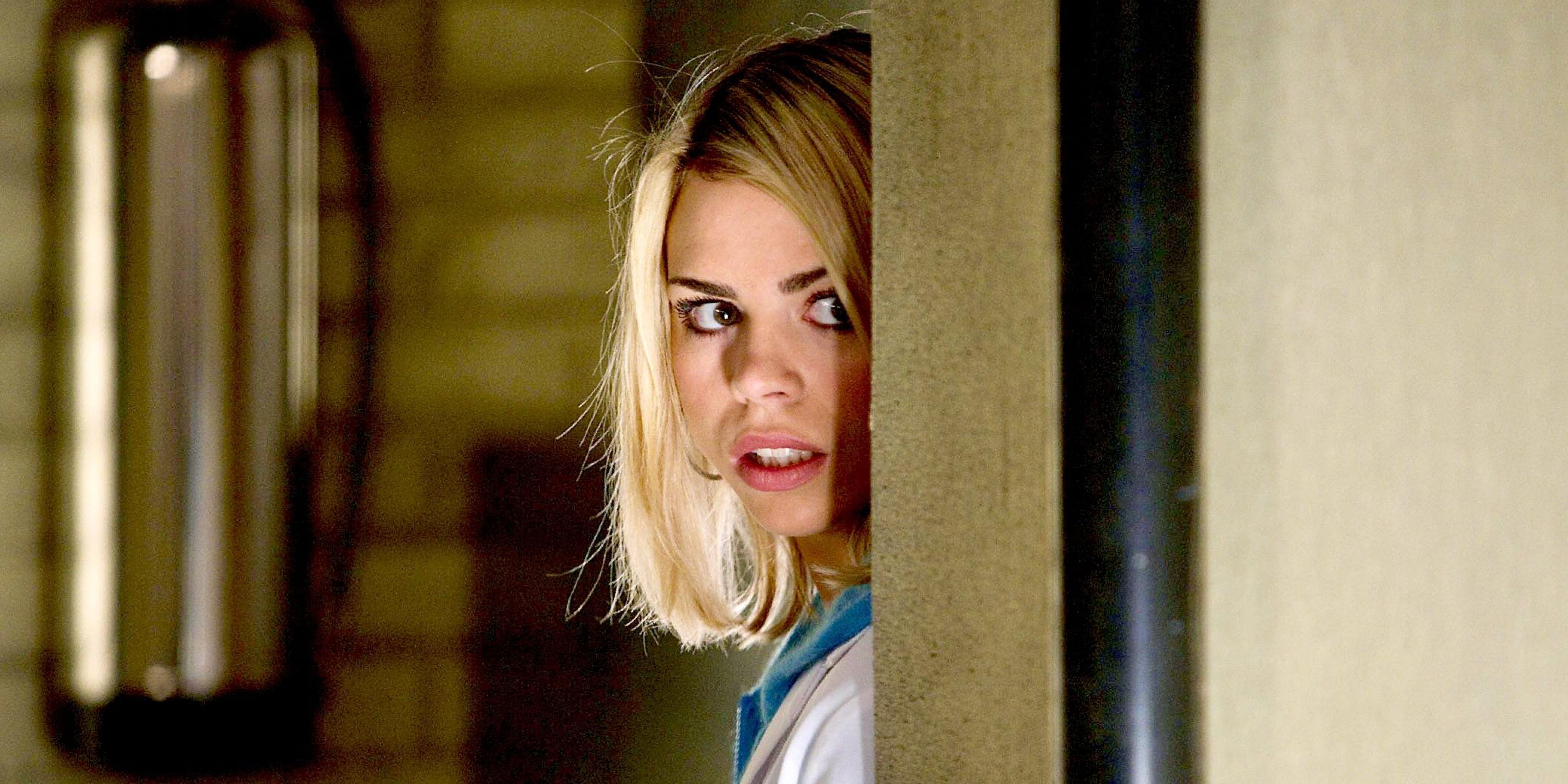 20 Years Later, This ‘Doctor Who’ Two-Part Story Has Never Been Topped image