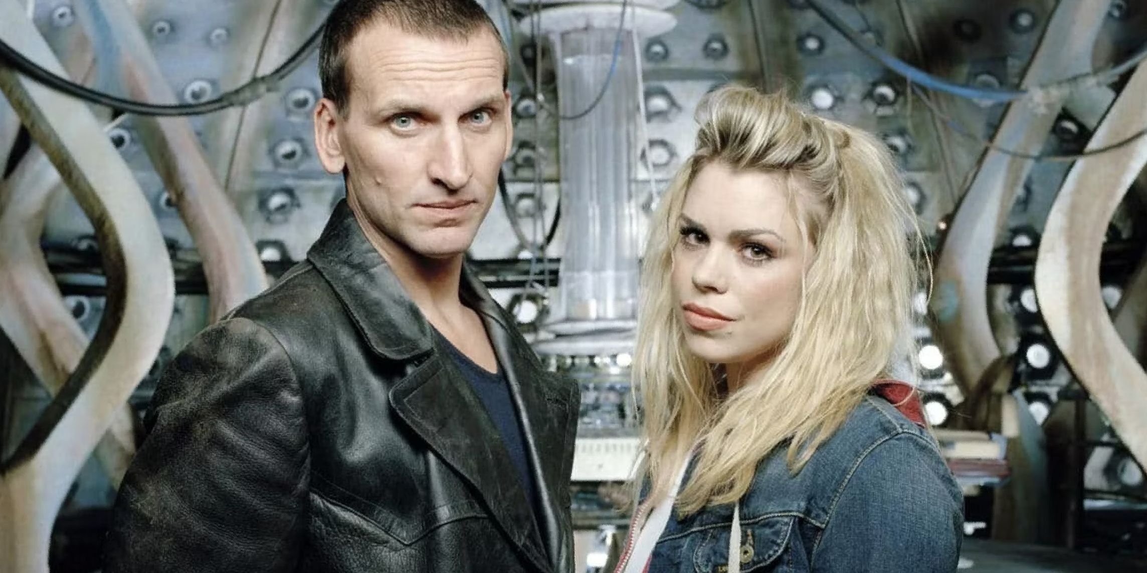After 63 Years, ‘Doctor Who’ Has Never Topped This 5-Word Quote
