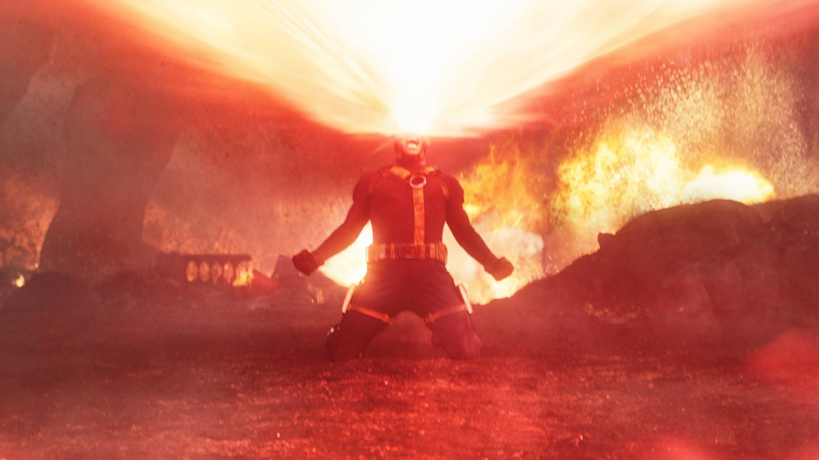 The X-Men Officially Return in New 'Avengers: Doomsday' Release