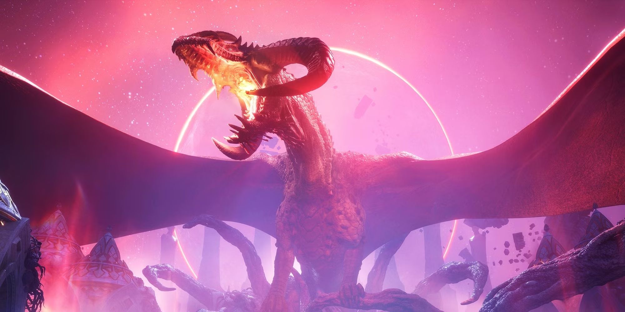 ‘Dragon Age’ Creator Finally Addresses the Franchise's Future