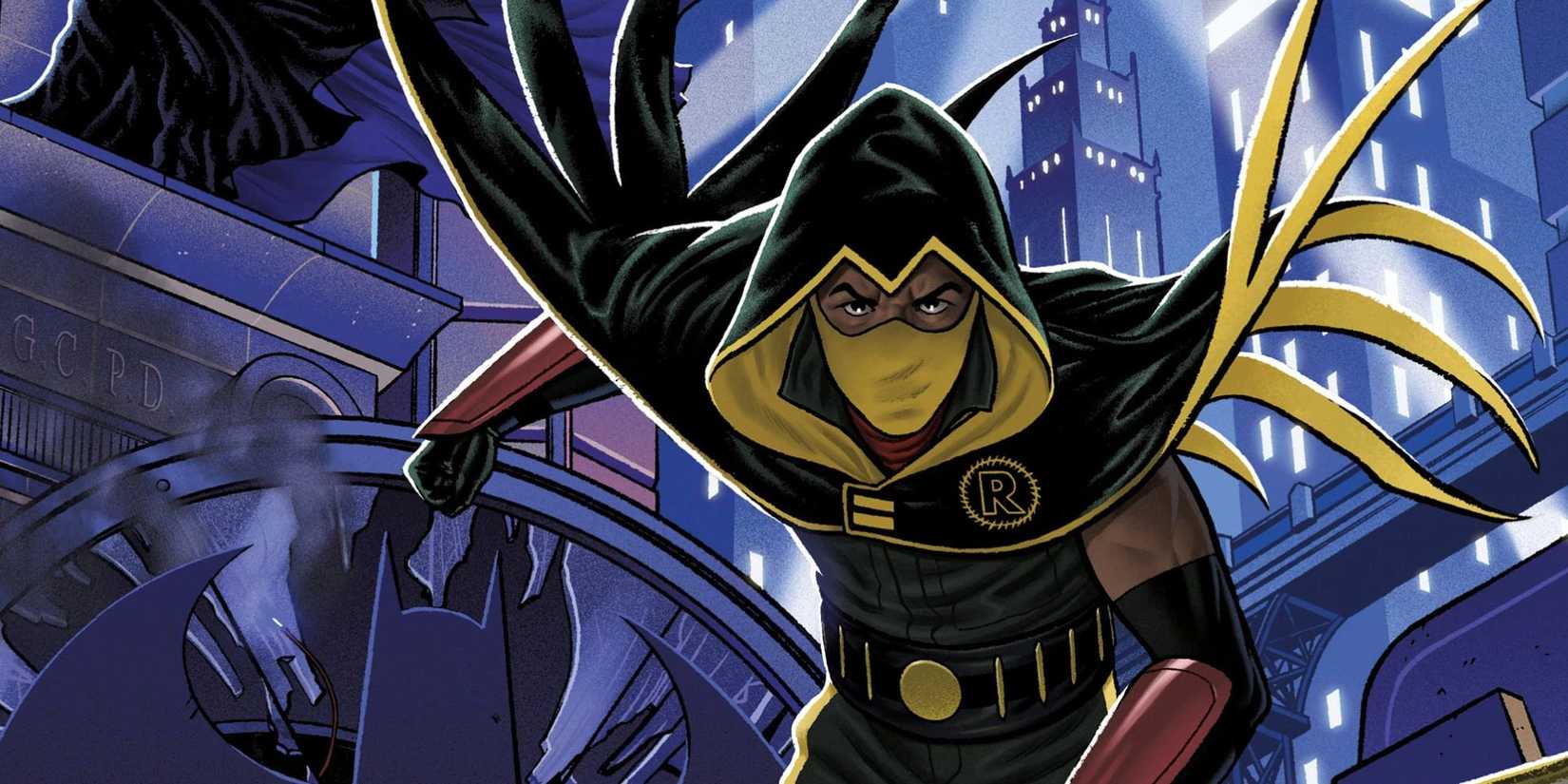 10 Best Robins in DC Comics