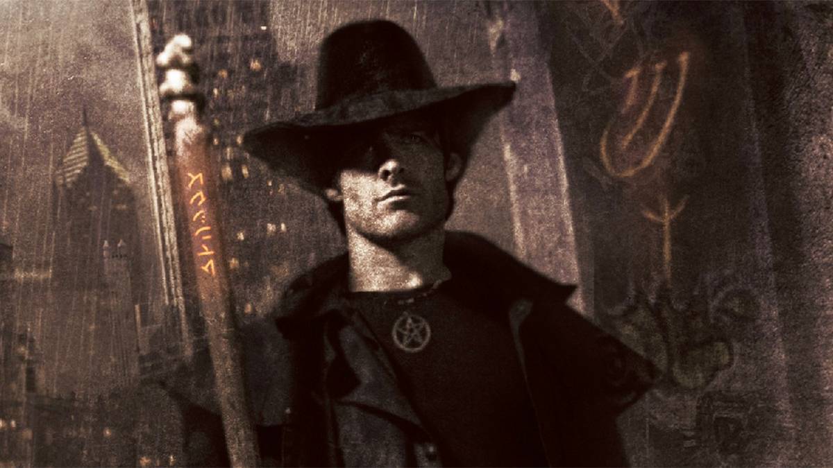 The Greatest Urban Fantasy Book Series Still Deserves a Better Adaptation 19 Years Later The Greatest Urban Fantasy Book Series Still Deserves a Better Adaptation 19 Years Later