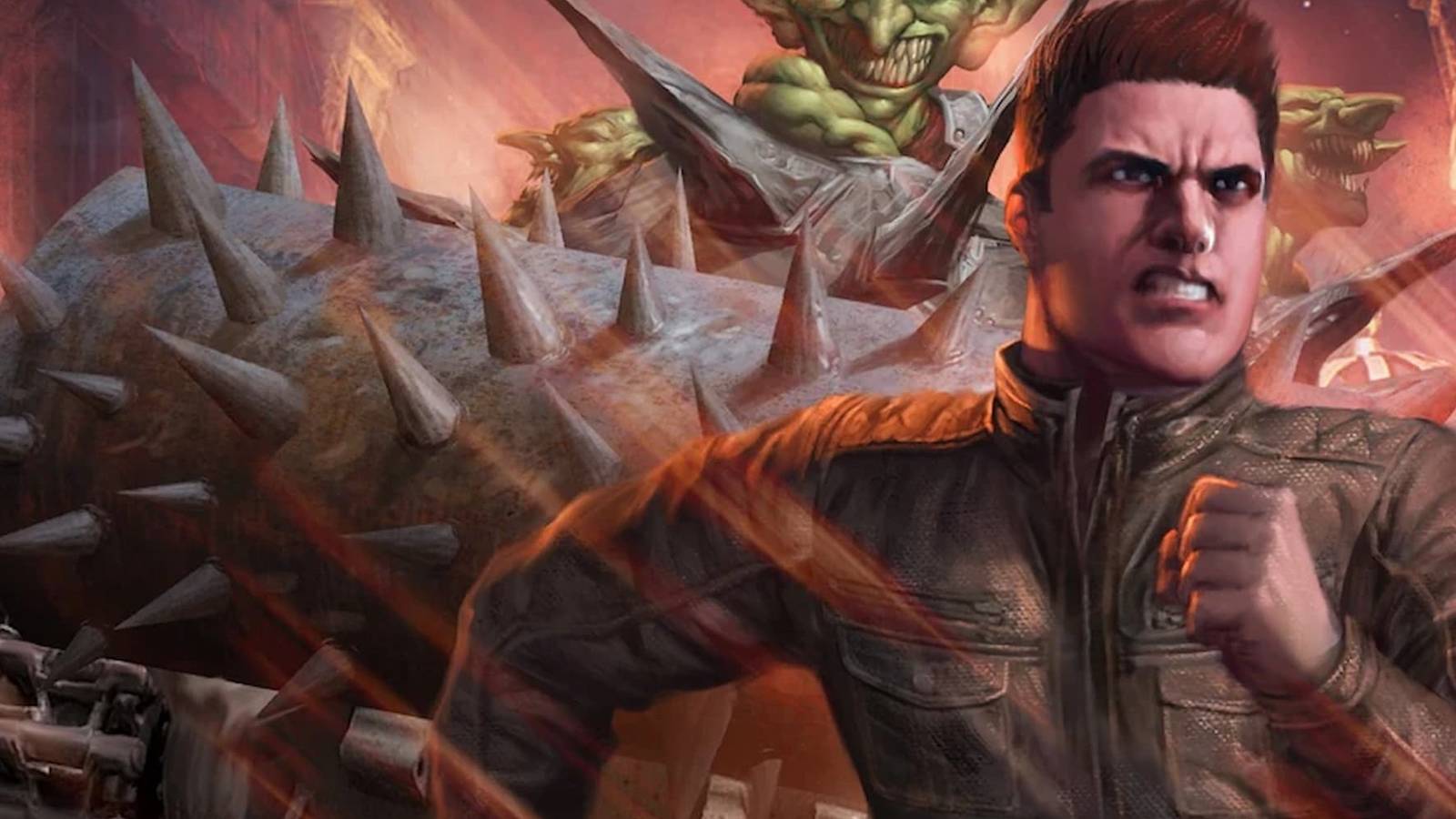 Dungeon Crawler Carl Cast Adds Sci-Fi Legend in Latest Announcement