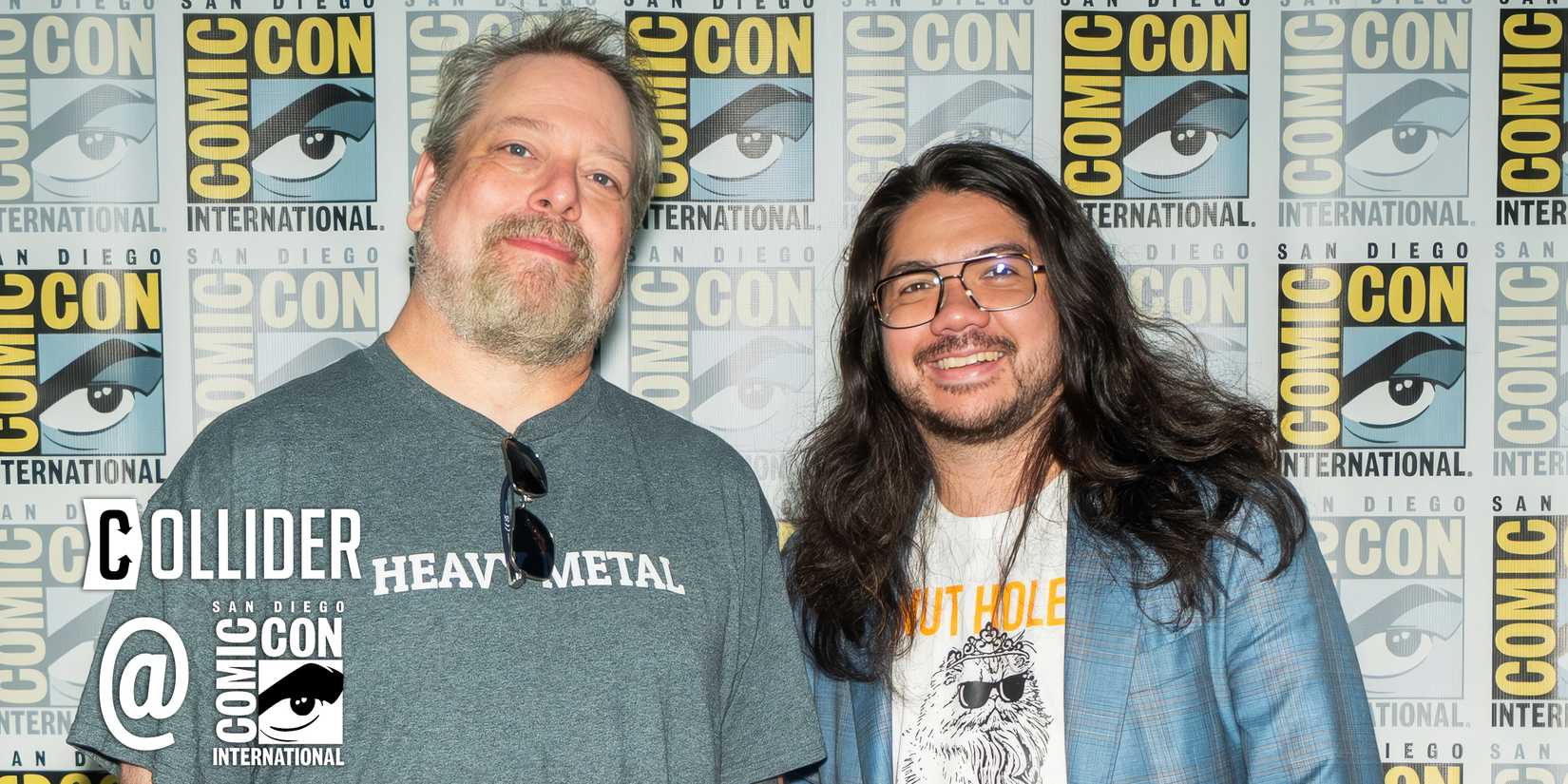 Matt Dinniman And Jeff Hays Talk Dungeon Crawler Carl