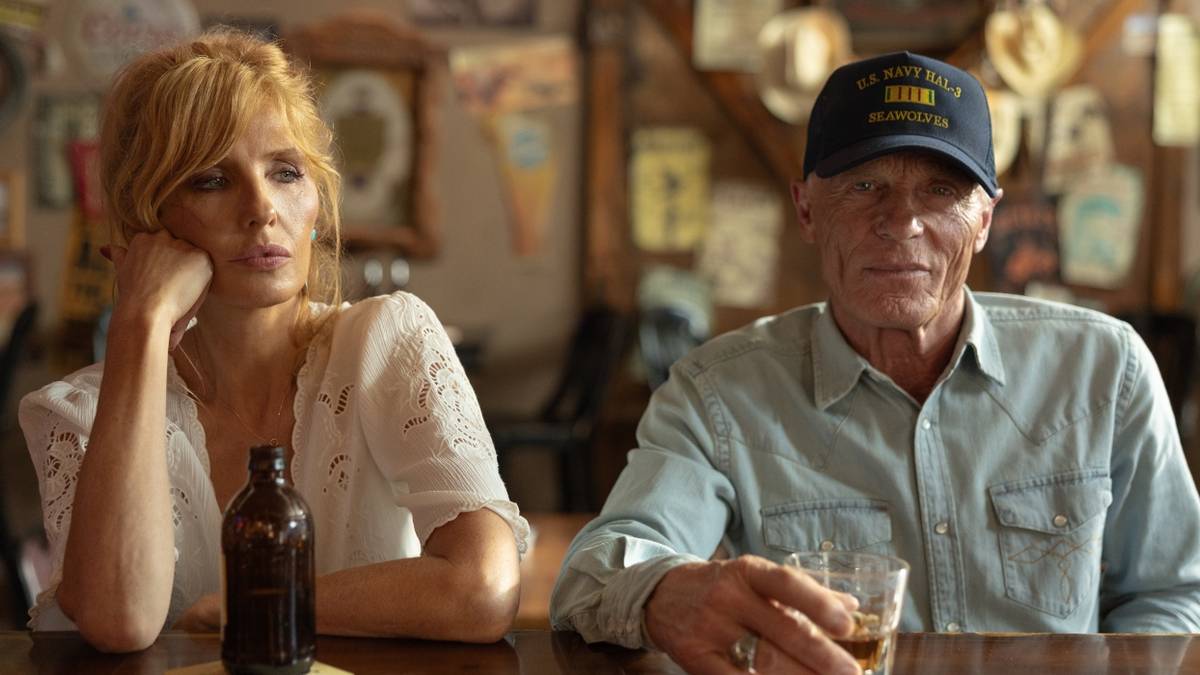 ‘Dutton Ranch' Can Officially Fix This Star's Biggest Criticism in Season 2