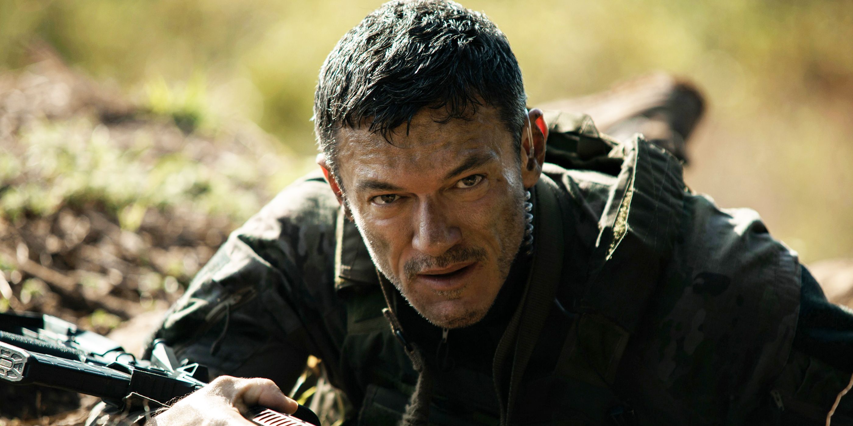 Taylor Sheridan’s ‘Sicario’ Has Nothing on Apple TV’s Criminally Overlooked 10-Part Thriller image