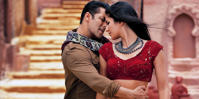 ek tha tiger