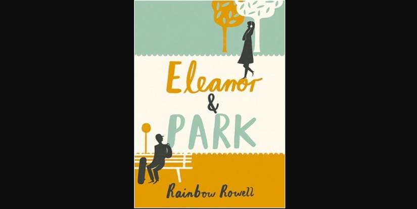 Eleanor and Park 2012