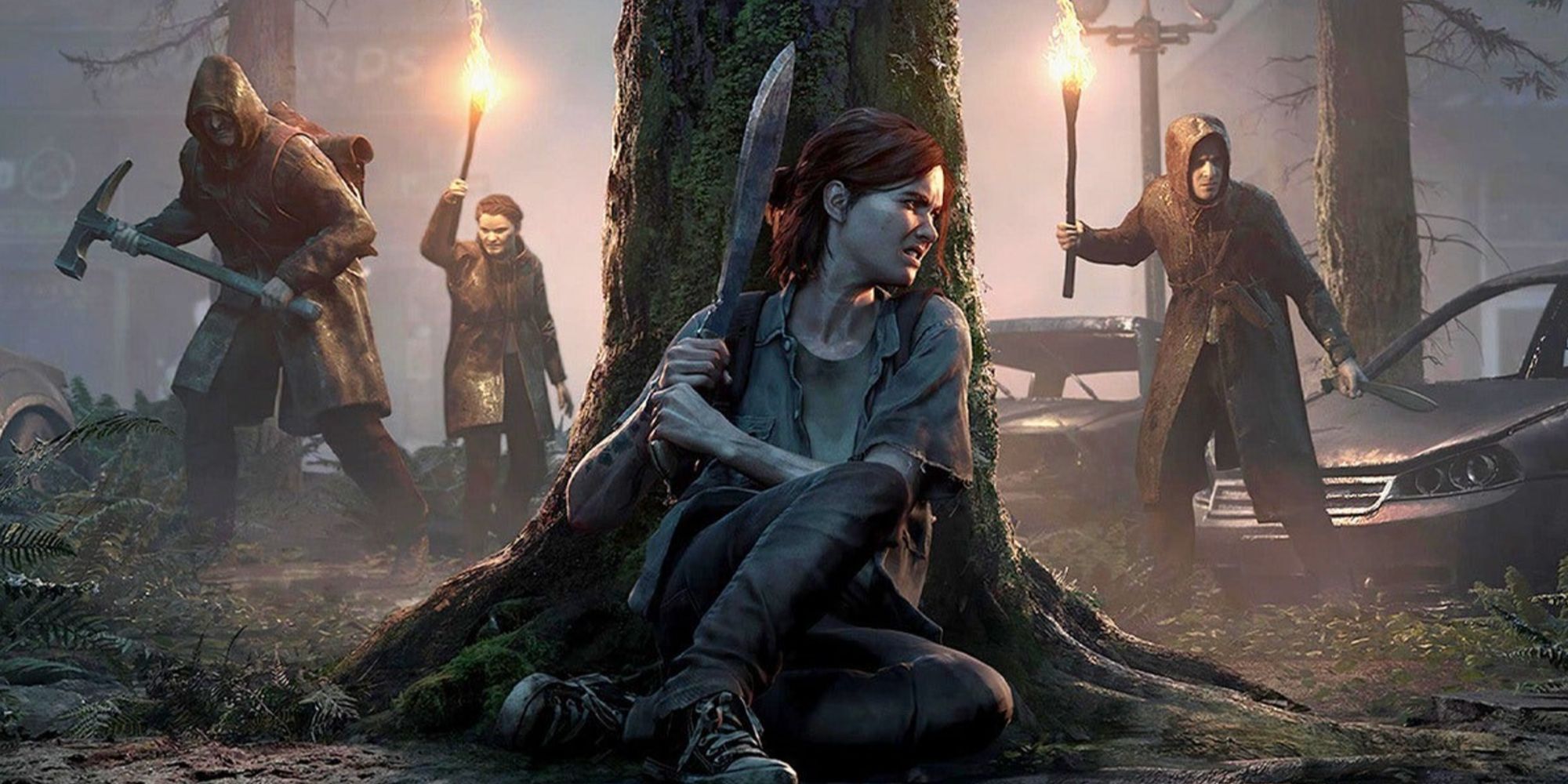 10 Best PlayStation Games of the 2020s So Far, Ranked image
