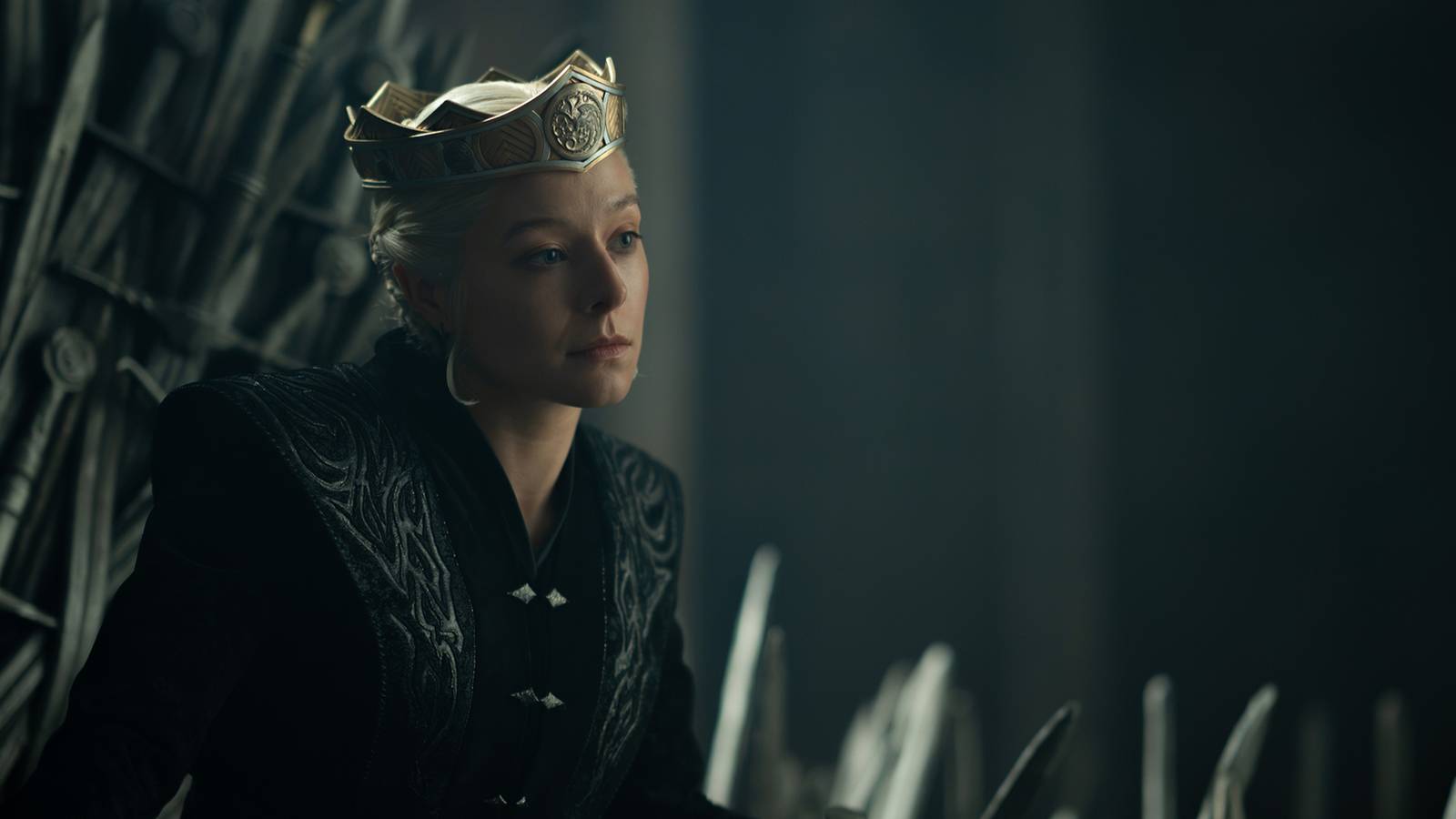 After ‘House of the Dragon’ Season 3, Read These 5 Palace Intrigue-Style Fantasy Books After ‘House of the Dragon’ Season 3, Read These 5 Palace Intrigue-Style Fantasy Books