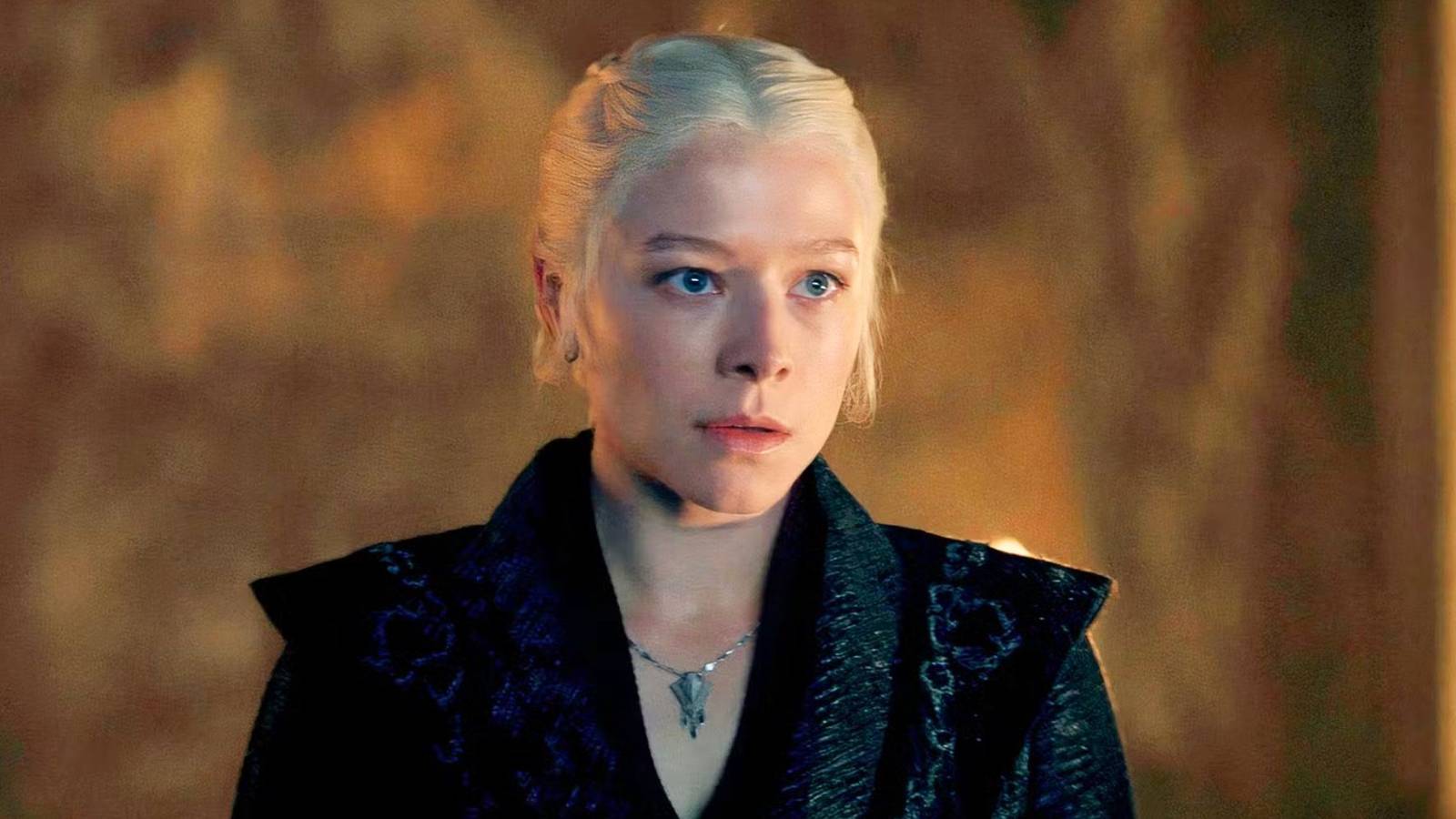 5 Fantasy Shows That Rival 'House of the Dragon'