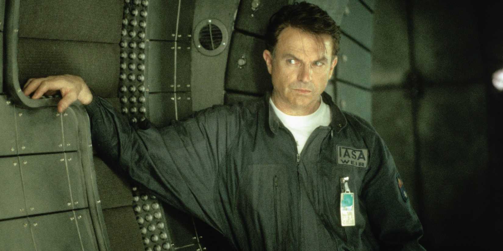 Event Horizon - 1997