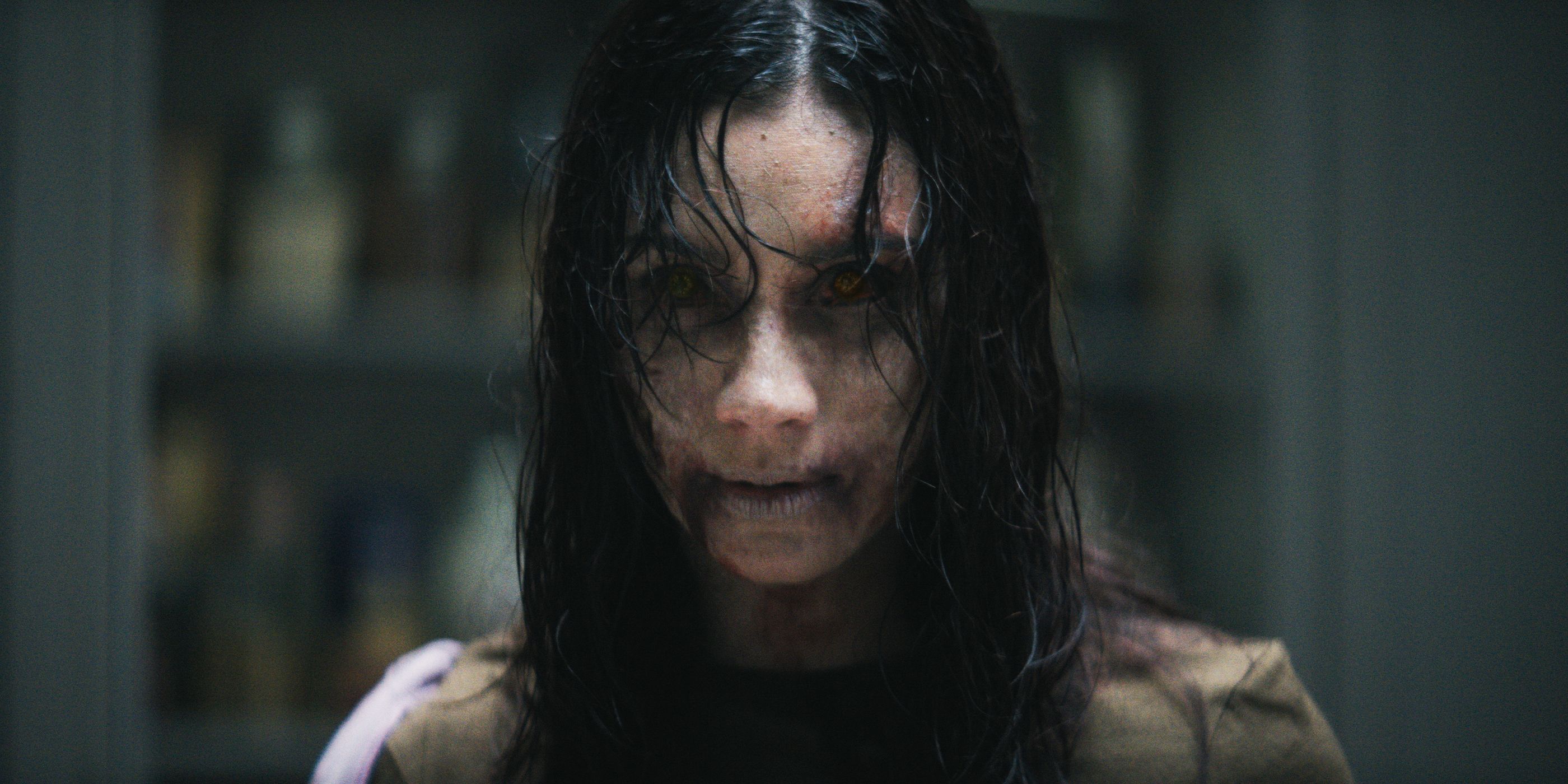 'Evil Dead Burn' Sets Rotten Tomatoes Ablaze With Fiery Debut image