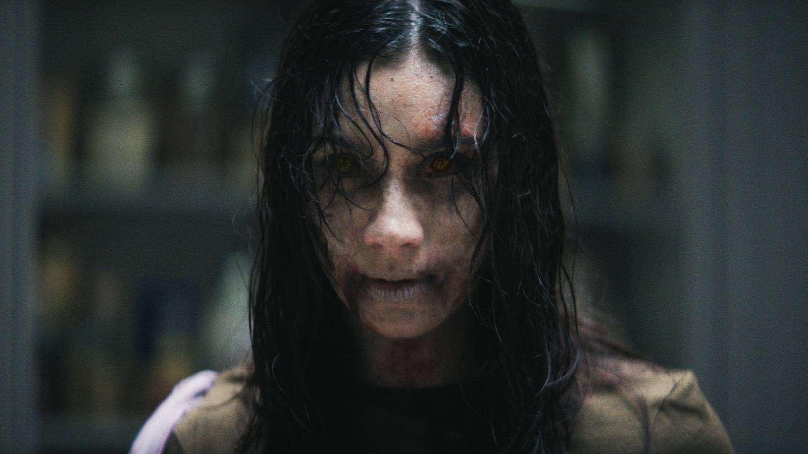 ‘Evil Dead Burn’ Sets Rotten Tomatoes Ablaze With Fiery Debut