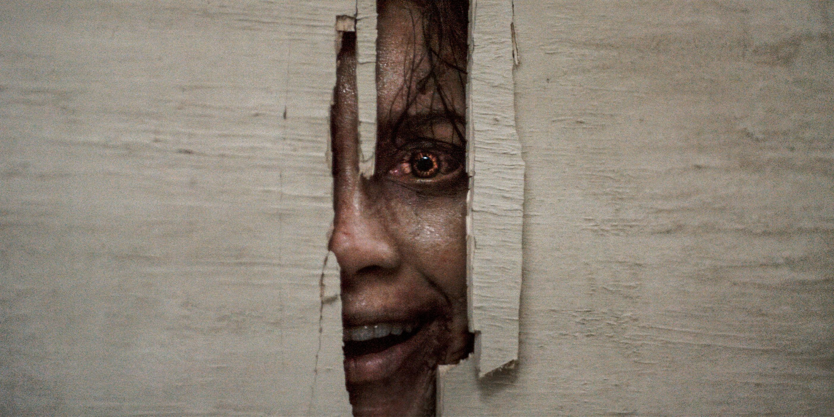 'Evil Dead Burn's Post-Credits Scene Just Changed the Rules of the Franchise image