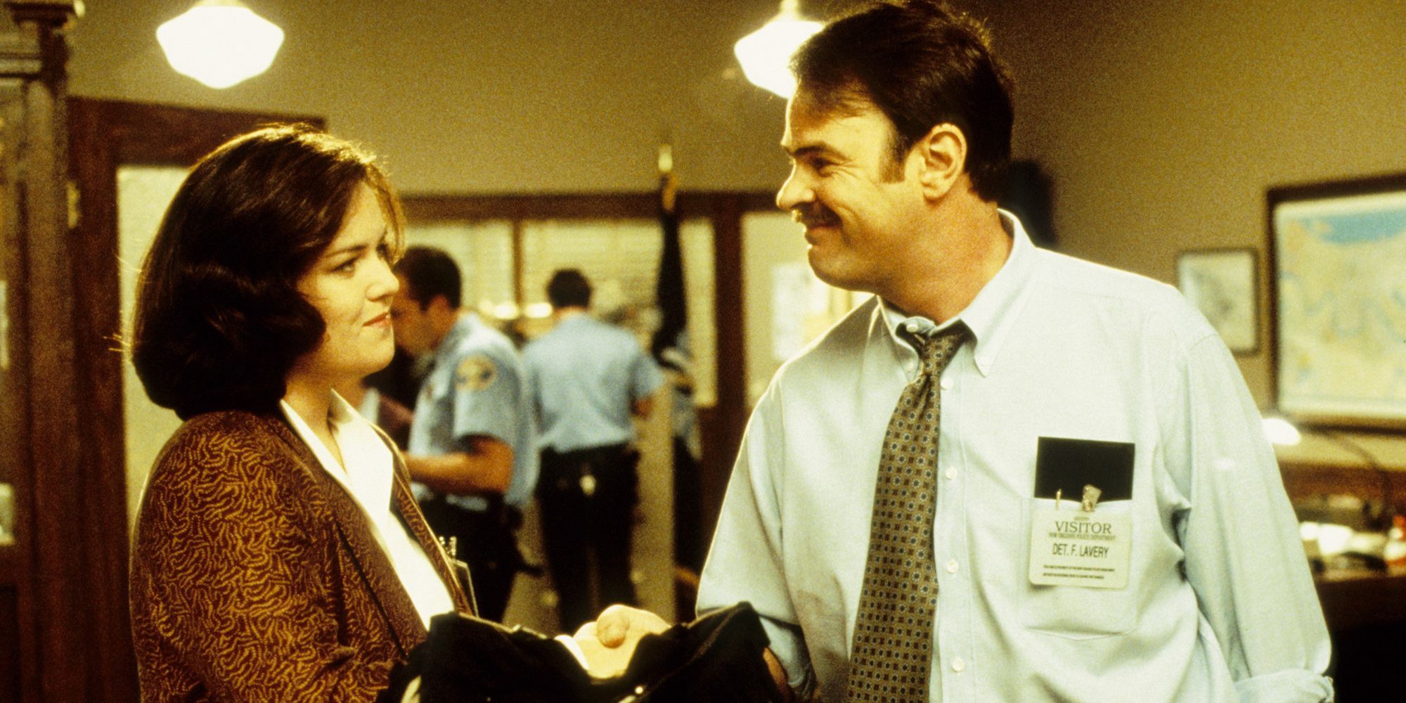 The 6 Worst R-Rated Comedies of the 1990s image