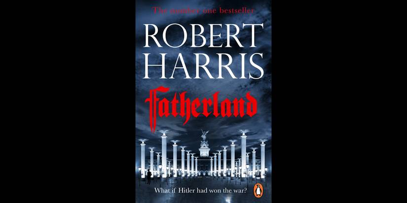 Fatherland book0