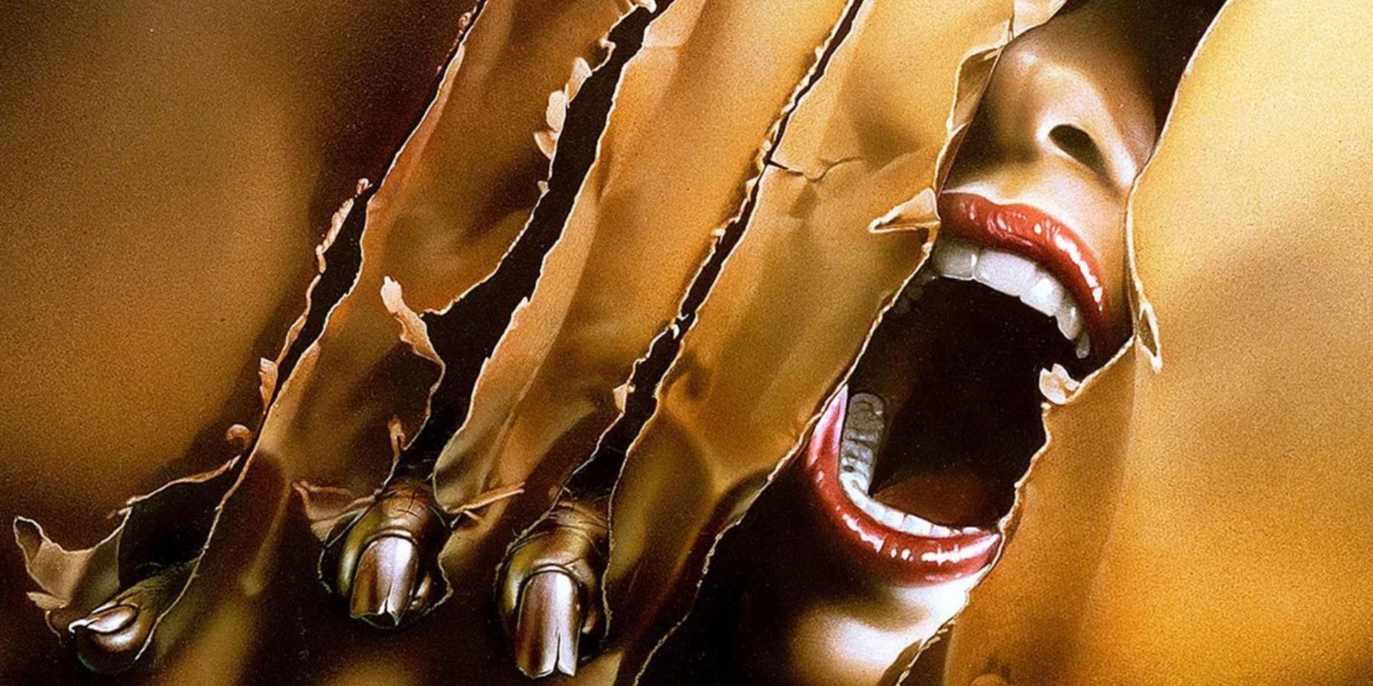 Female Werewolves Deserve Better Horror Stories Than 'Such Sharp Teeth' image