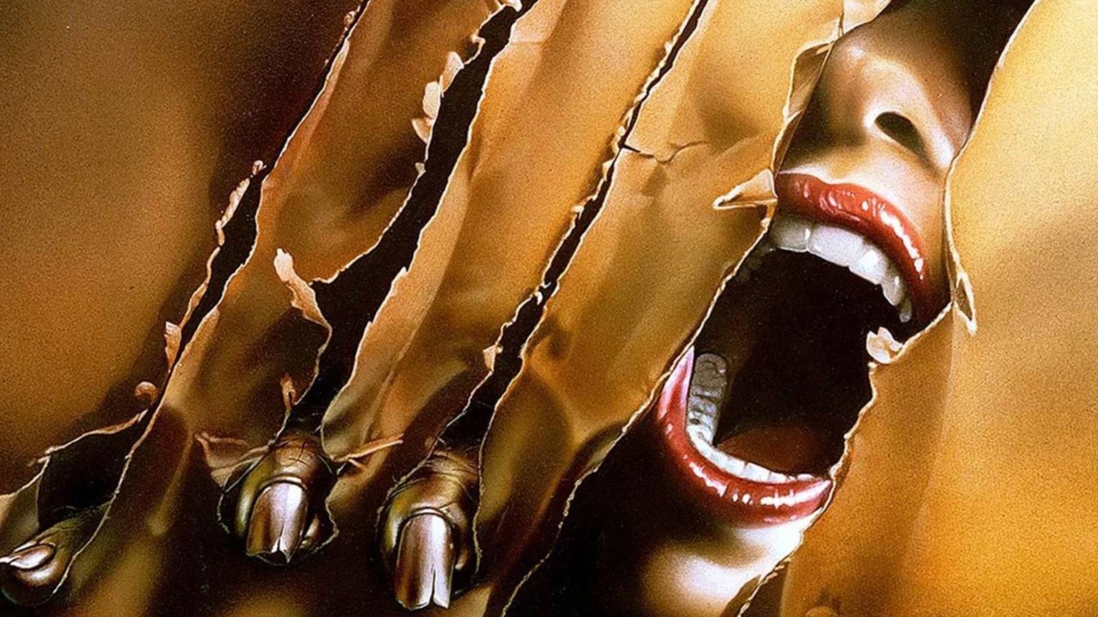 Female Werewolves Deserve Better Horror Stories Than 'Such Sharp Teeth'