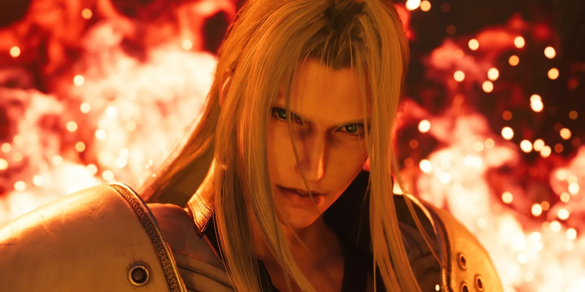 These 5 Video Game Villains Are Worse Than Anything in Movies