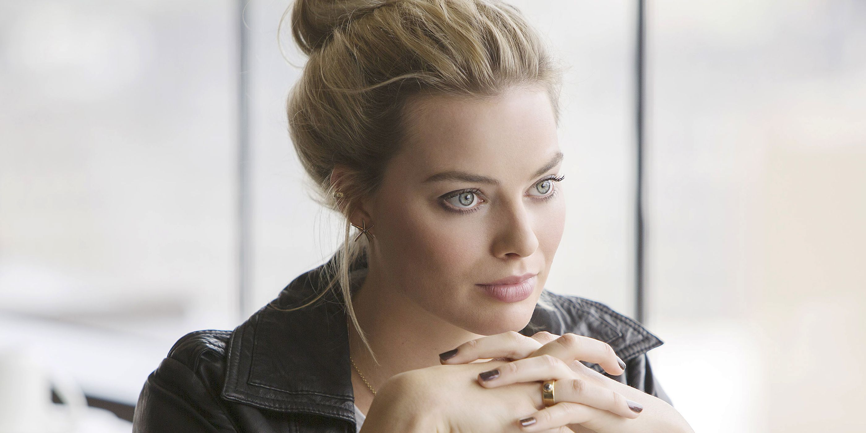 Margot Robbie's 2015 Thriller "Focus" Now Streaming on Paramount+