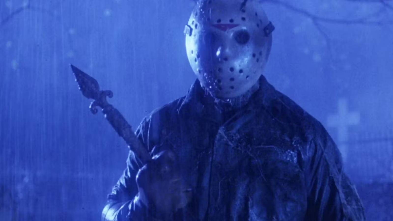 The 10 Best Slasher Movies in Film History