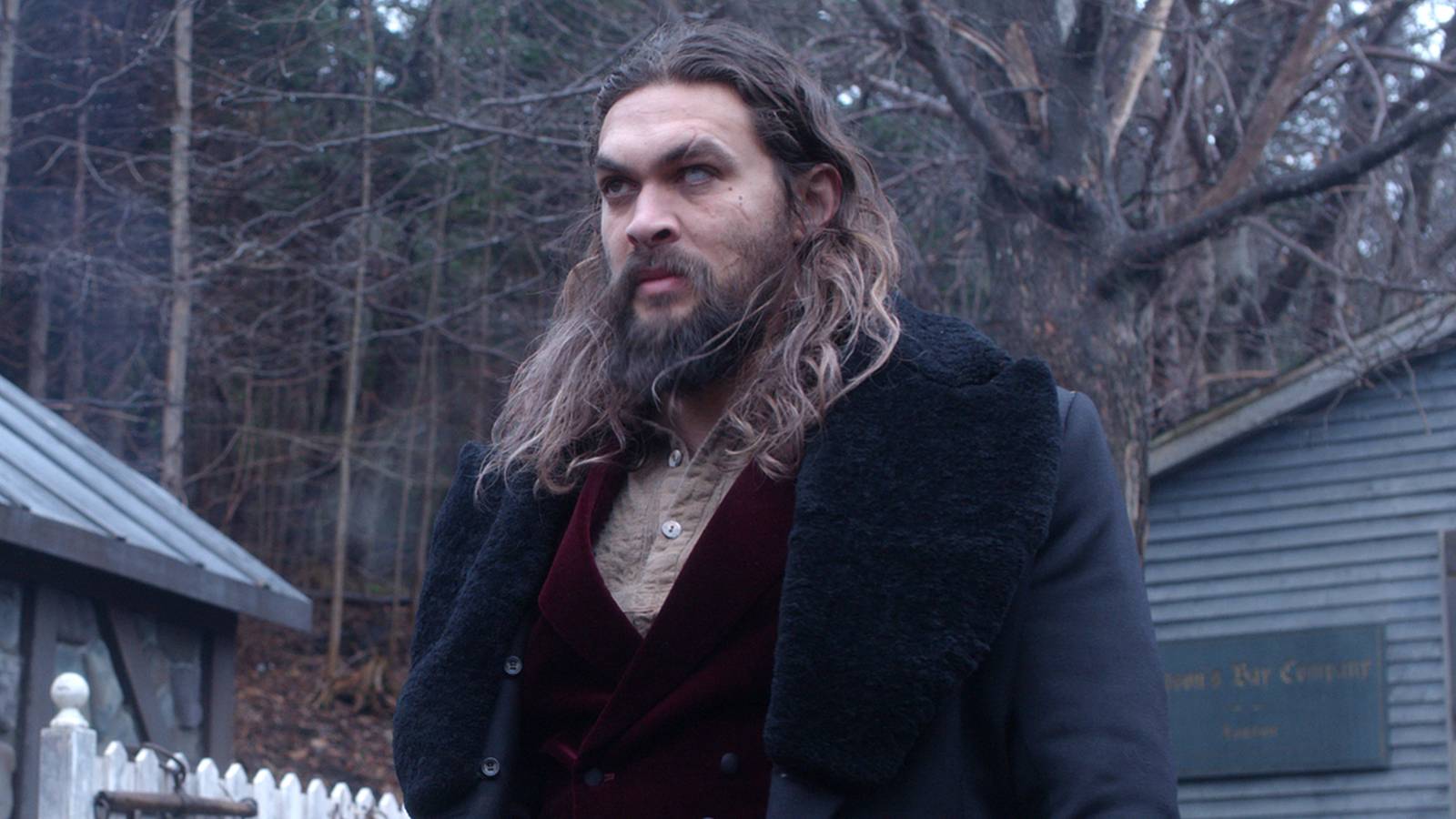 Netflix’s Brutal 3-Season Jason Momoa Series Is Officially More Timely Than Ever