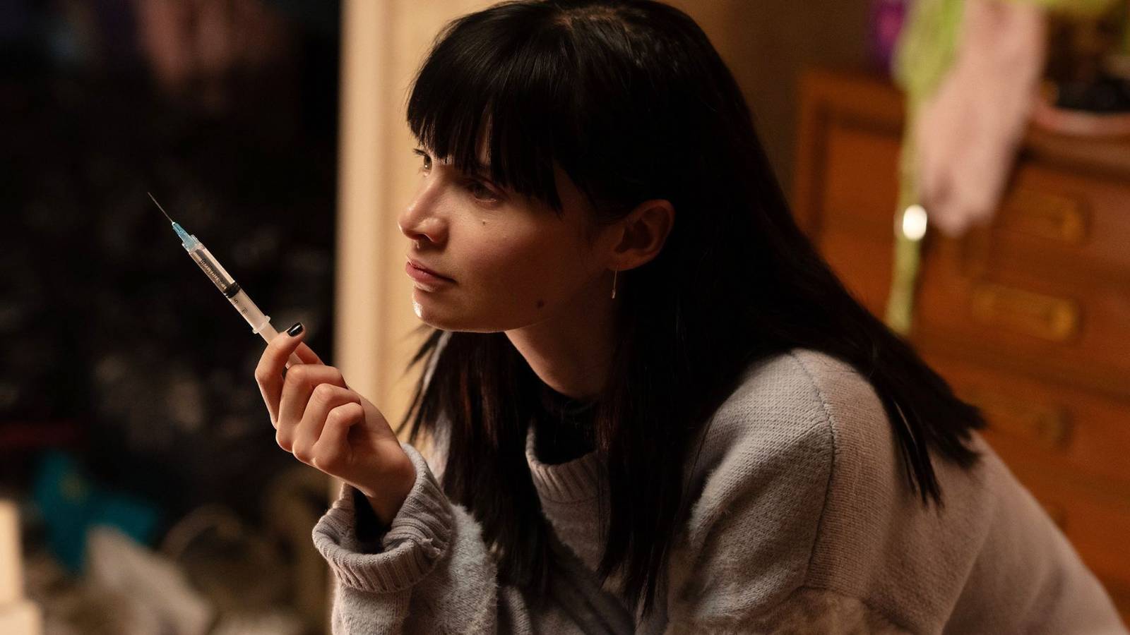 Hulu's 98% RT Serial Killer Thriller Just Set Up an Even Darker Story for Season 2