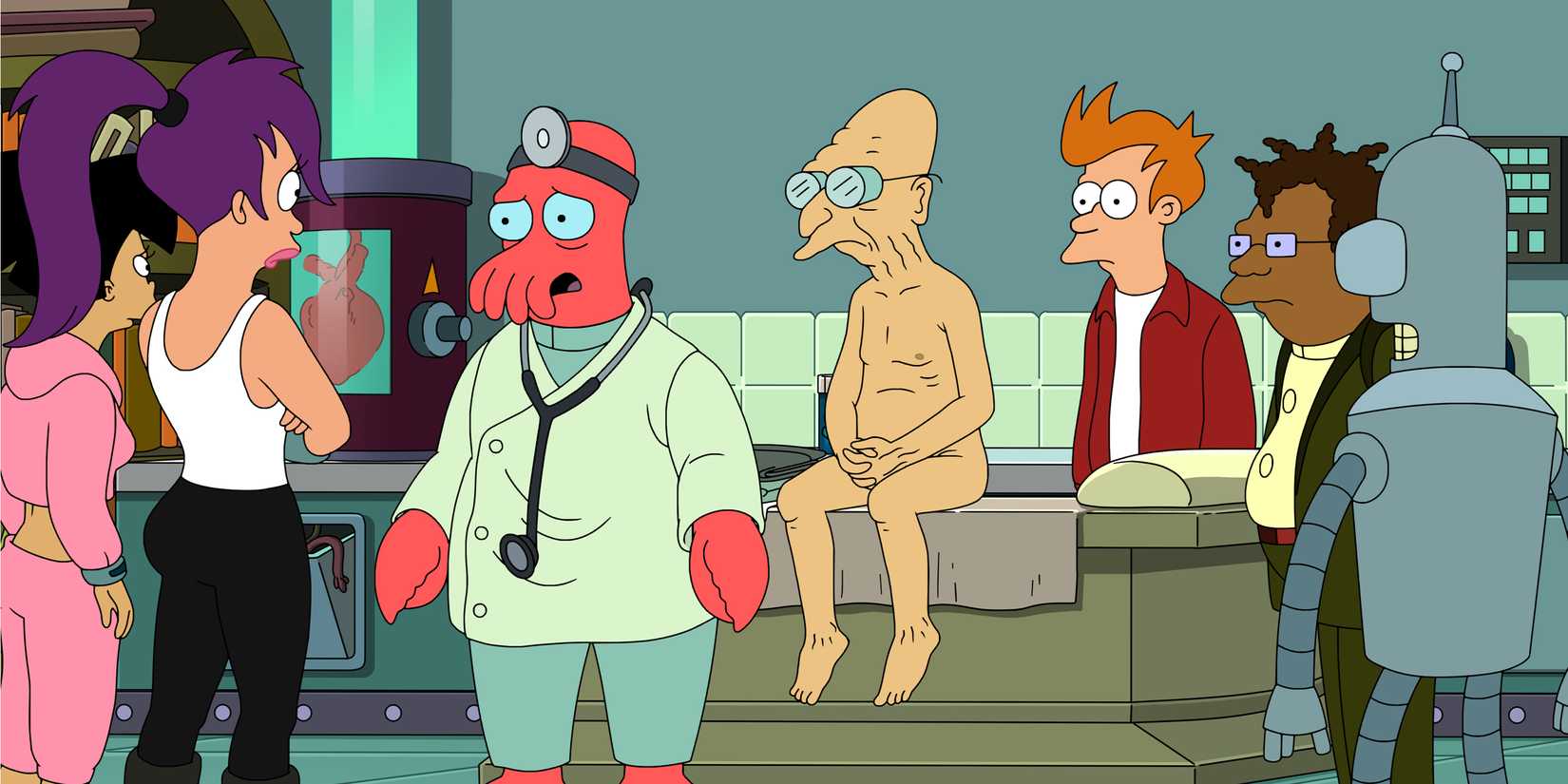 futurama-season-14