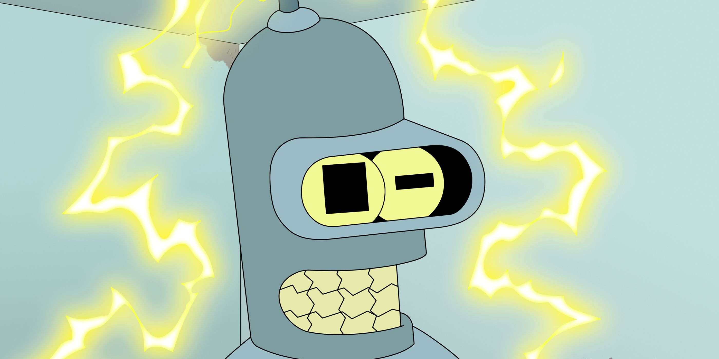 'Futurama' Season 14 Blasts Off With a New Trailer and a Massive Expansion image
