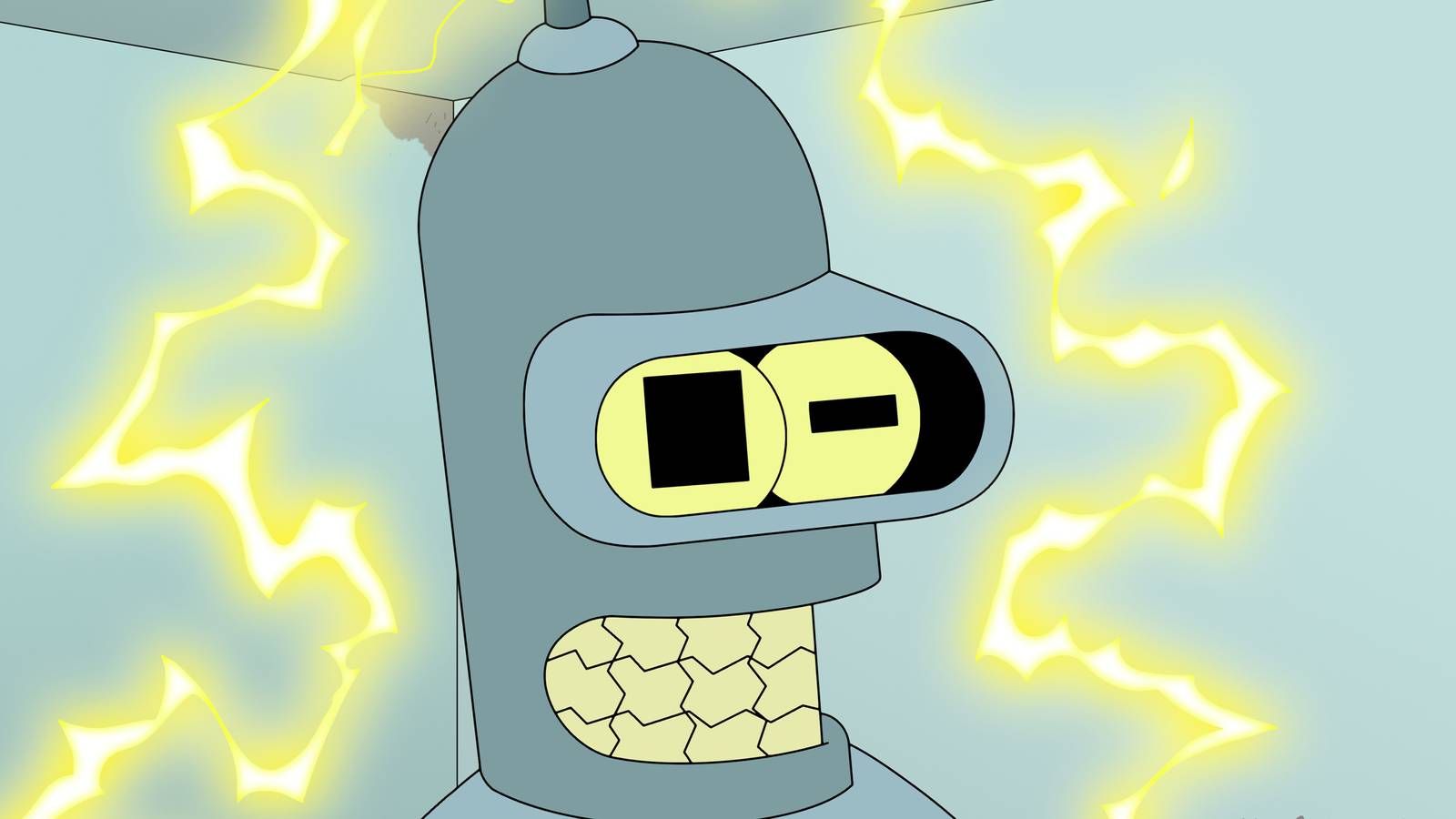 'Futurama' Season 14 Blasts Off With a New Trailer and a Massive Expansion