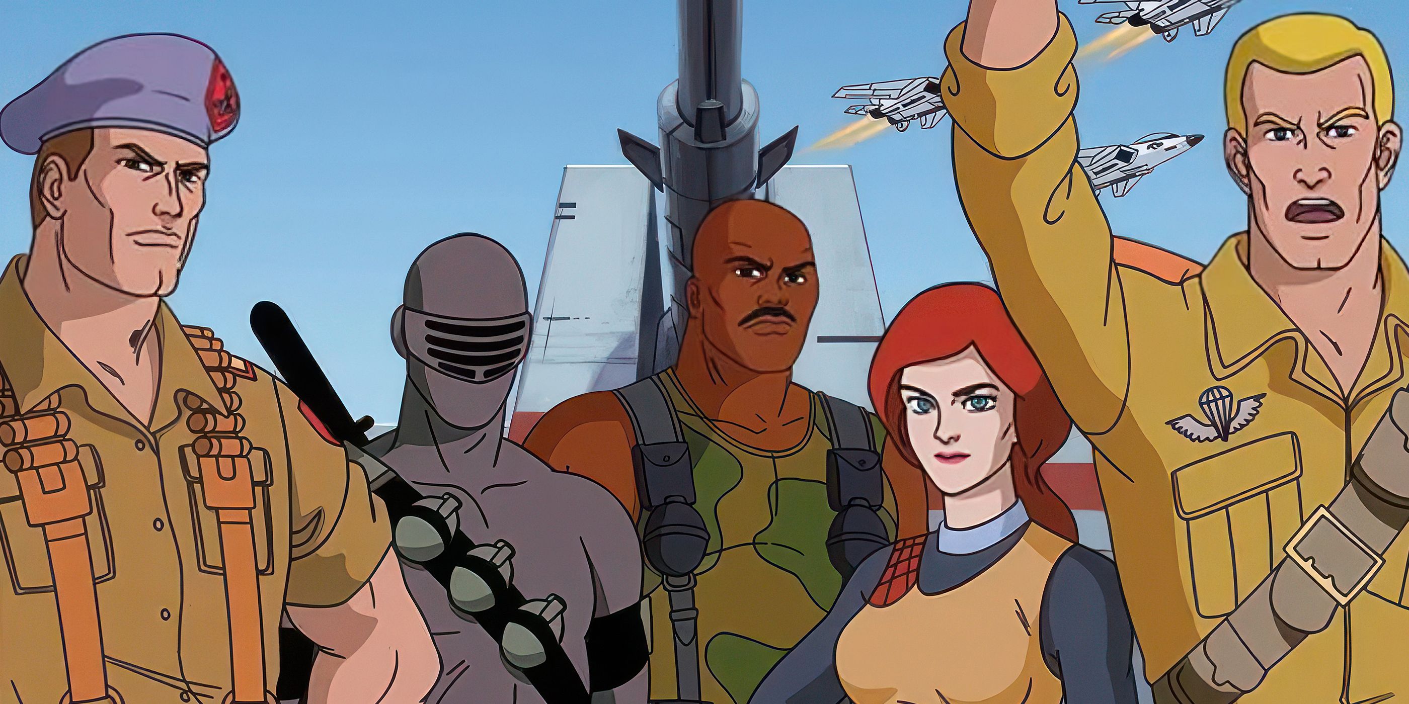 New 'G.I. Joe' Movie Filming Plans Officially Confirmed by Writer image