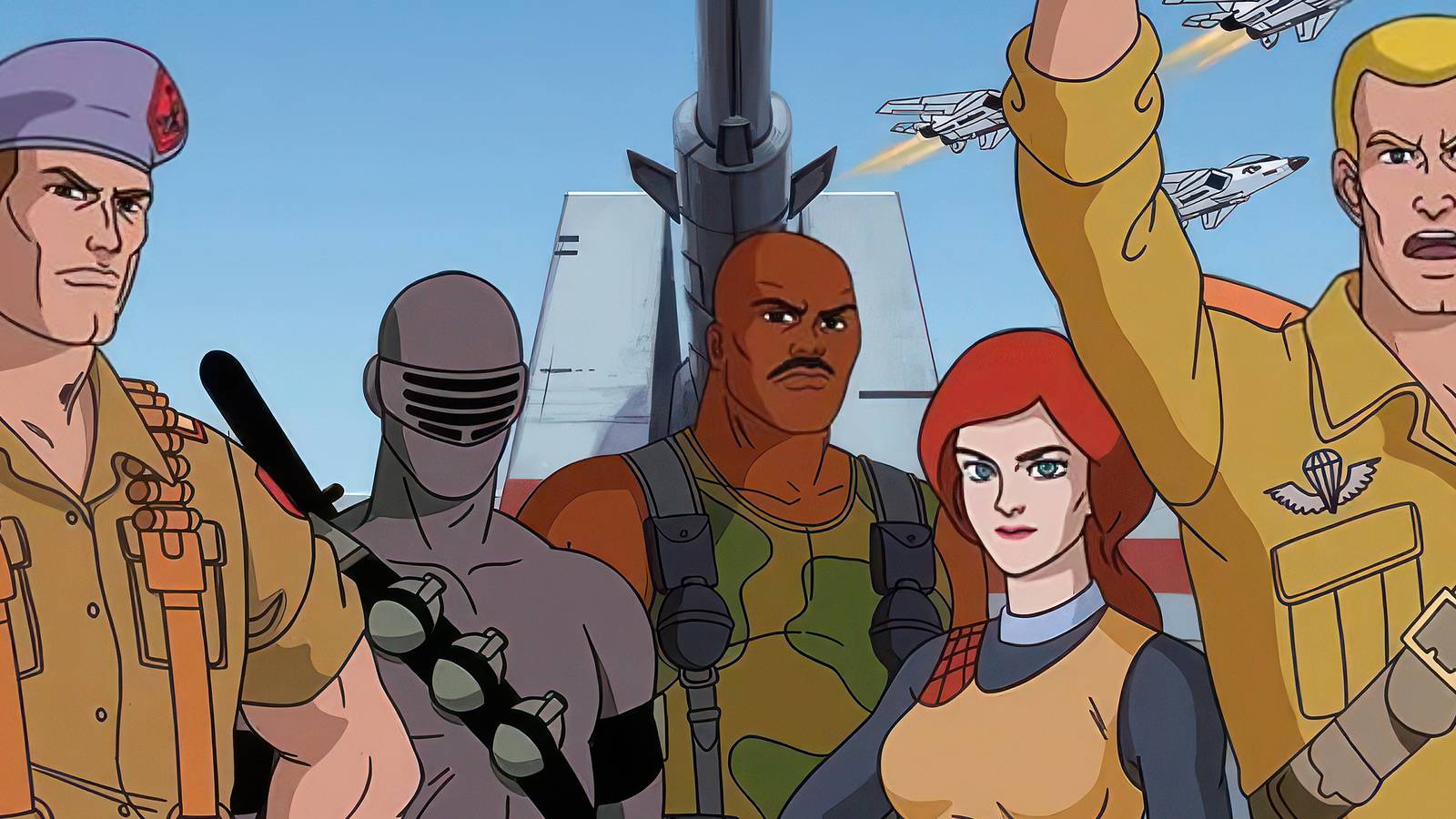 New 'G.I. Joe' Movie Filming Plans Officially Confirmed by Writer