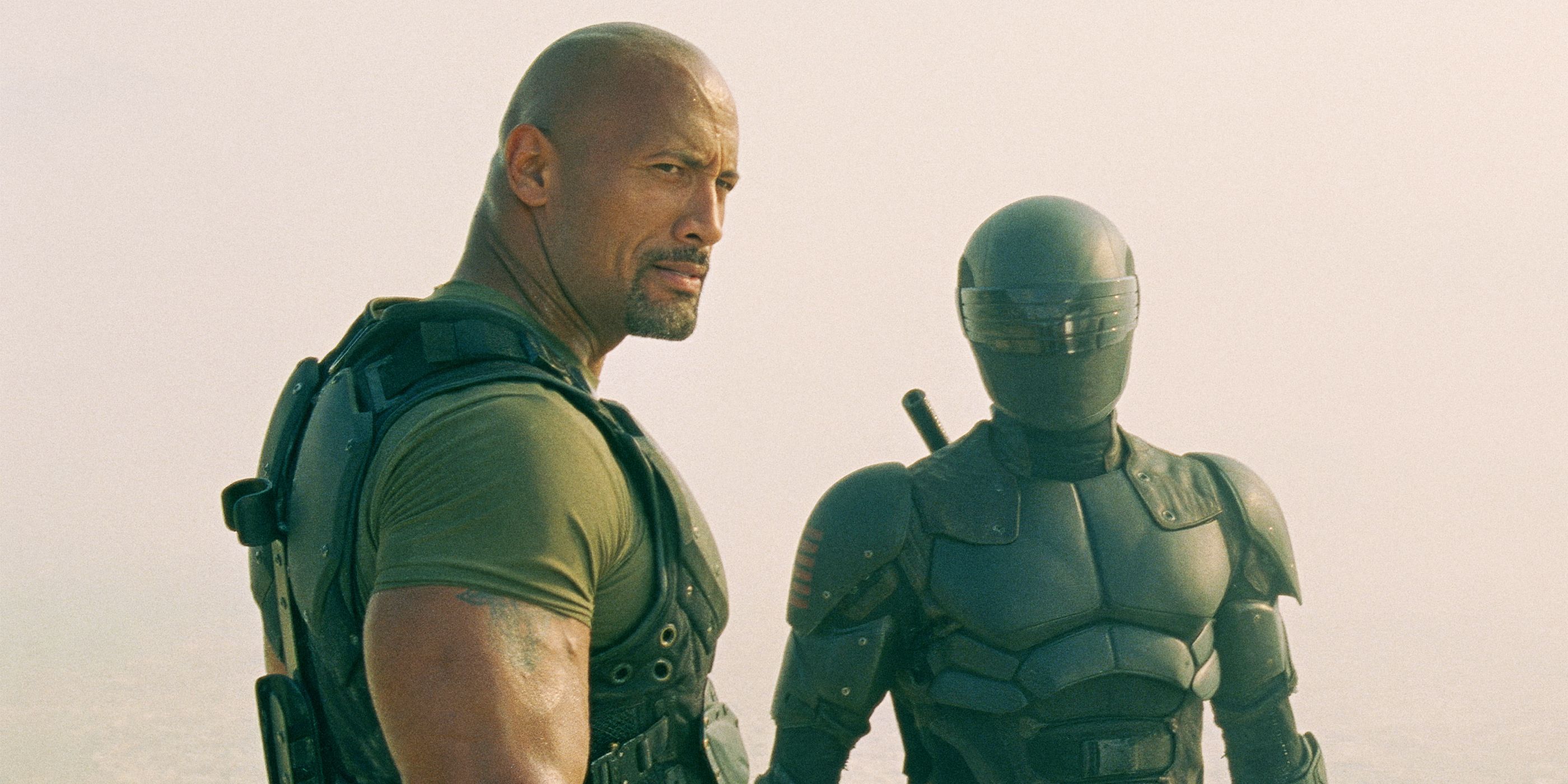 'G.I. Joe' Reboot Movie Officially Confirmed After 13-Year Wait image