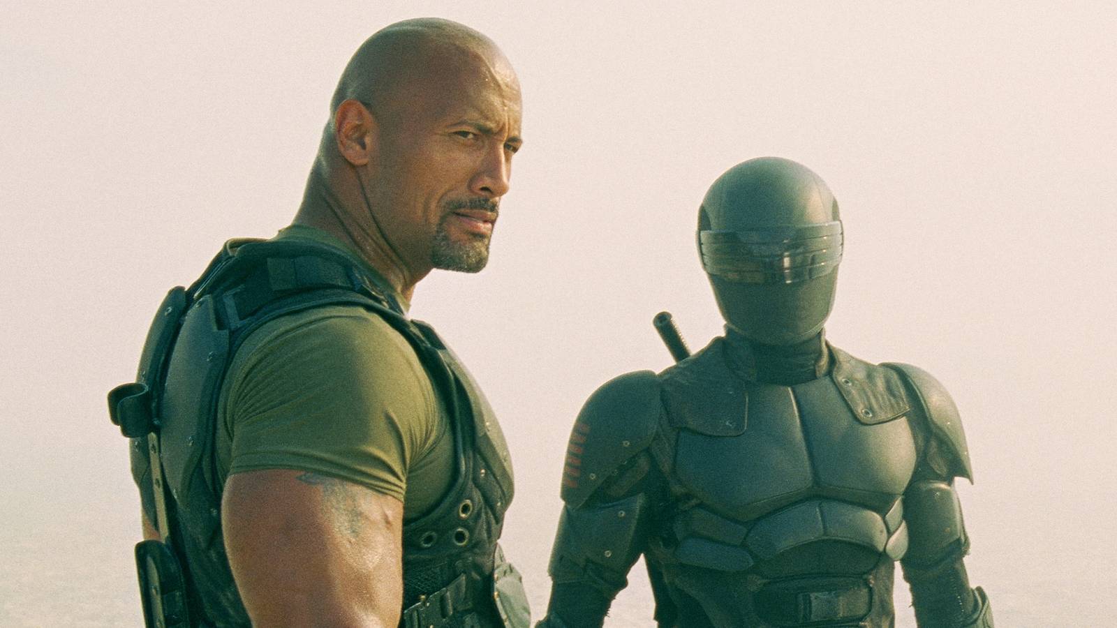 'G.I. Joe' Replacement Movie Officially in the Works From 'X-Men '97' Writer