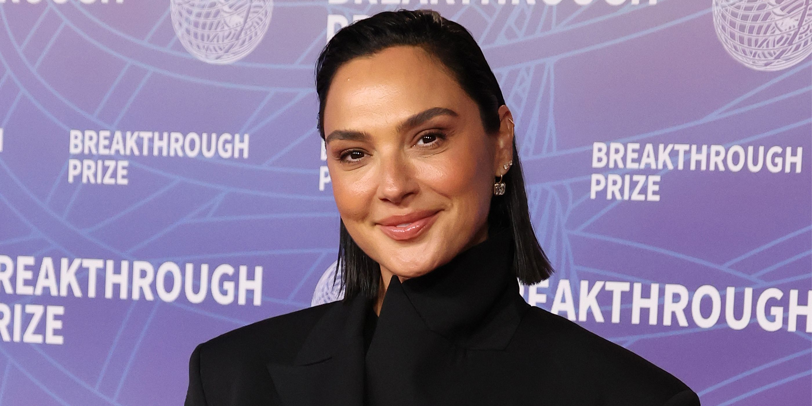 Gal Gadot Officially Explains Why the Final 'Fast & Furious' Movie Is Taking So Long image