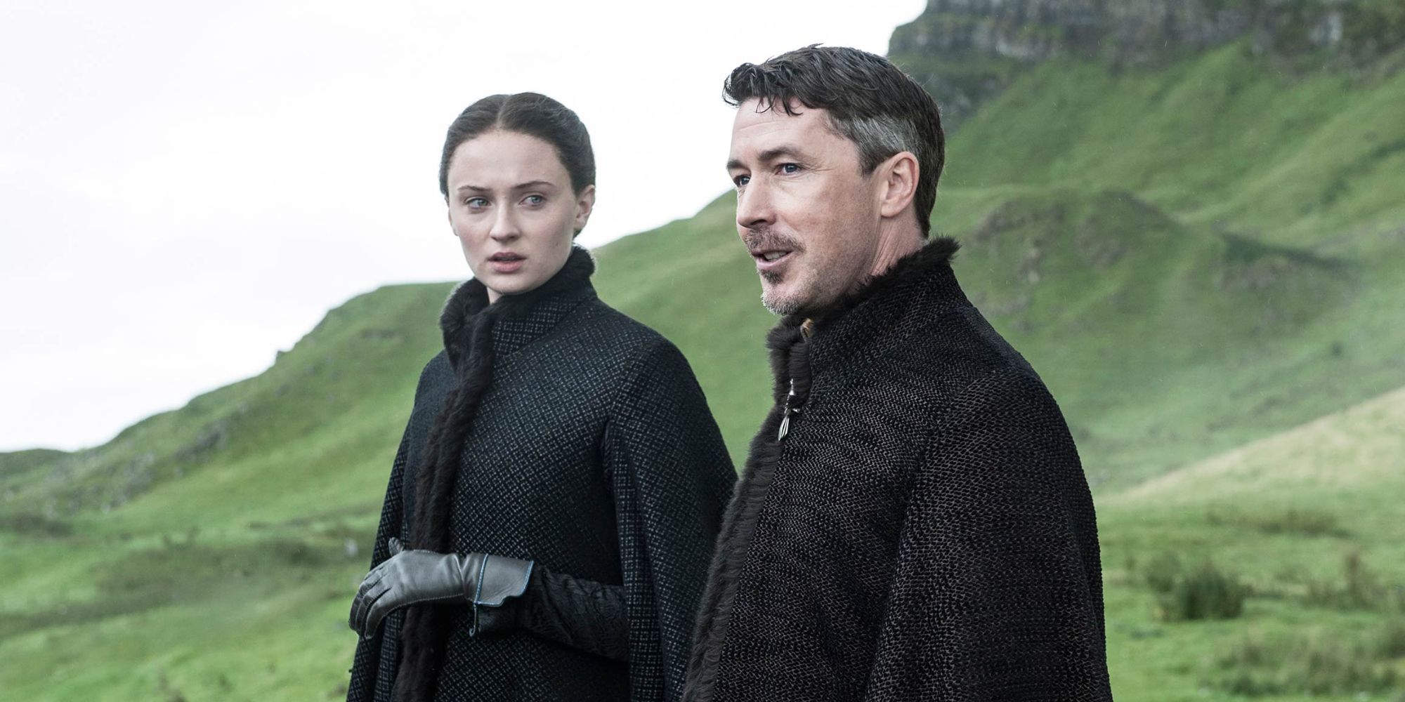 Guy Ritchie's Biggest Crime Series Since 'MobLand' Adds 2 'Game of Thrones' Favorites image