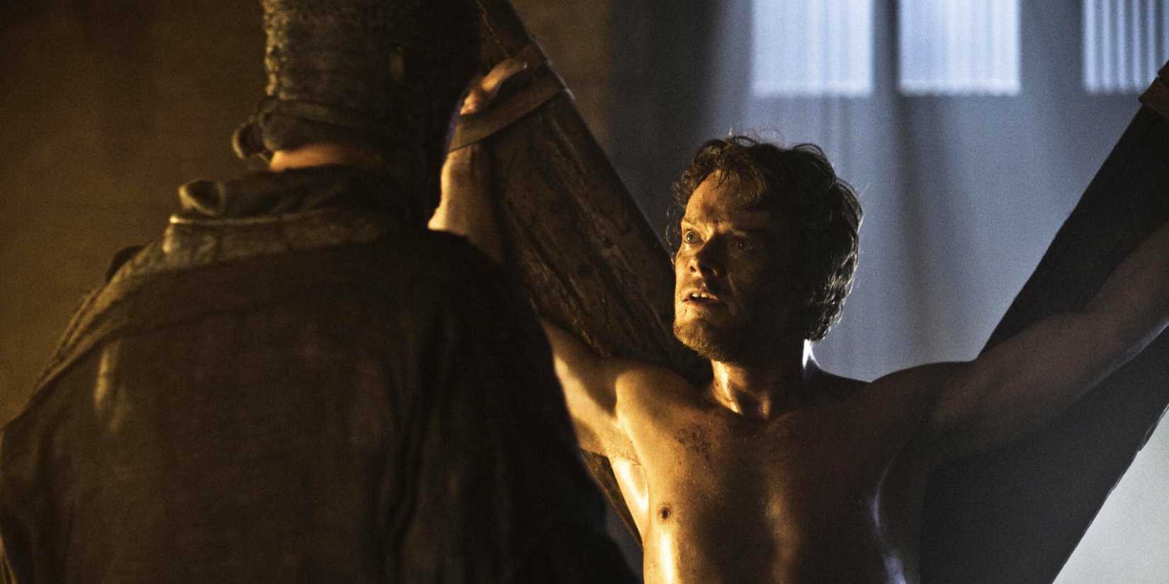 Game of Thrones - 2013 - The Bear and the Maiden Fair (1)
