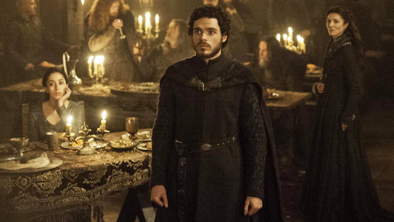 10 Heaviest Episodes of ‘Game of Thrones’ 10 Heaviest Episodes of ‘Game of Thrones’