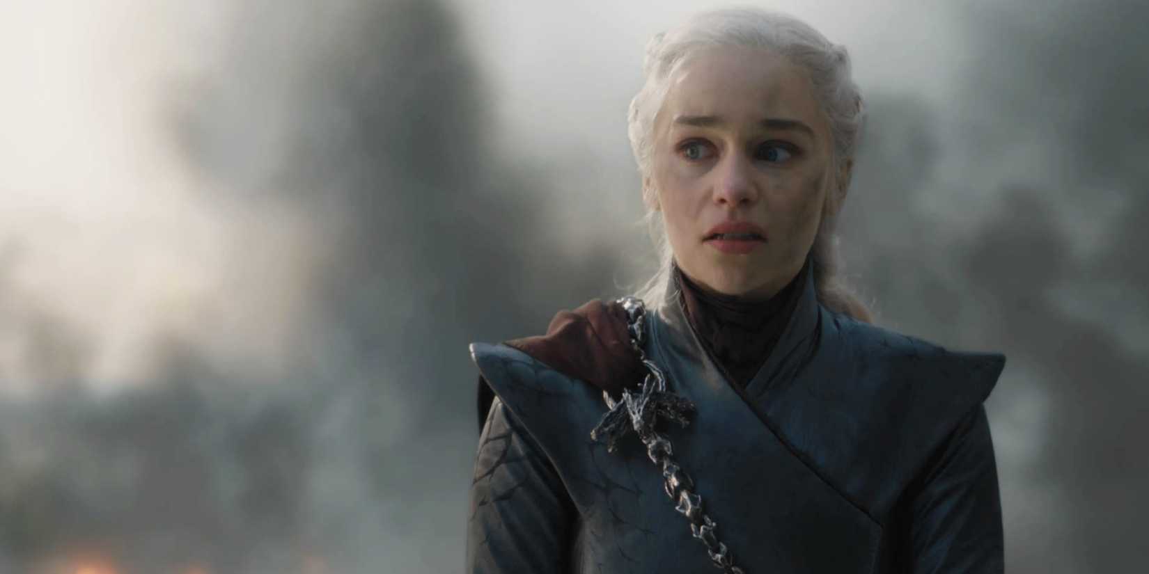 Game of Thrones - 2019 - The Wall