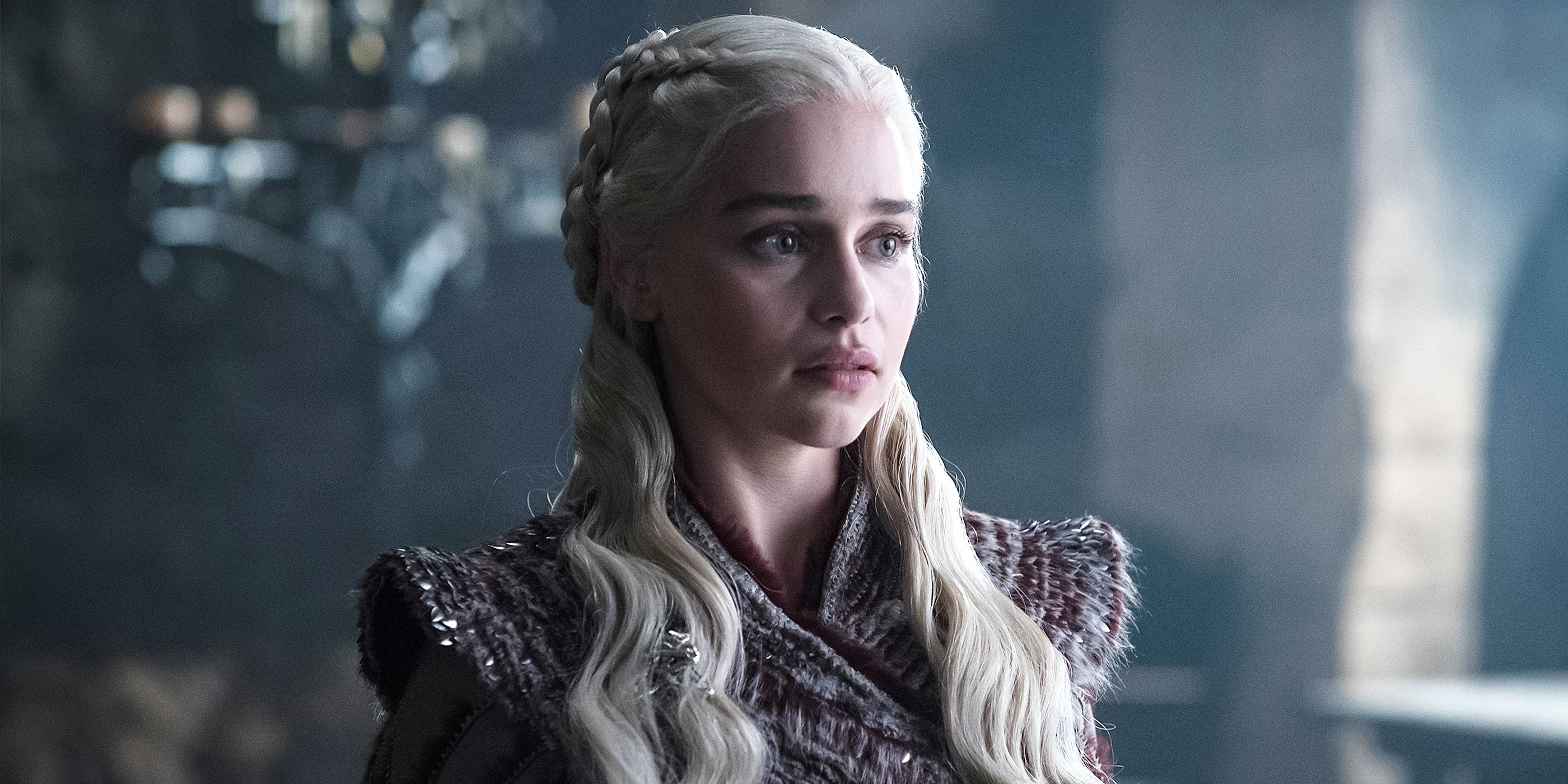 George R.R. Martin's New 'Game of Thrones' Prequel Debuts to Critical Acclaim image