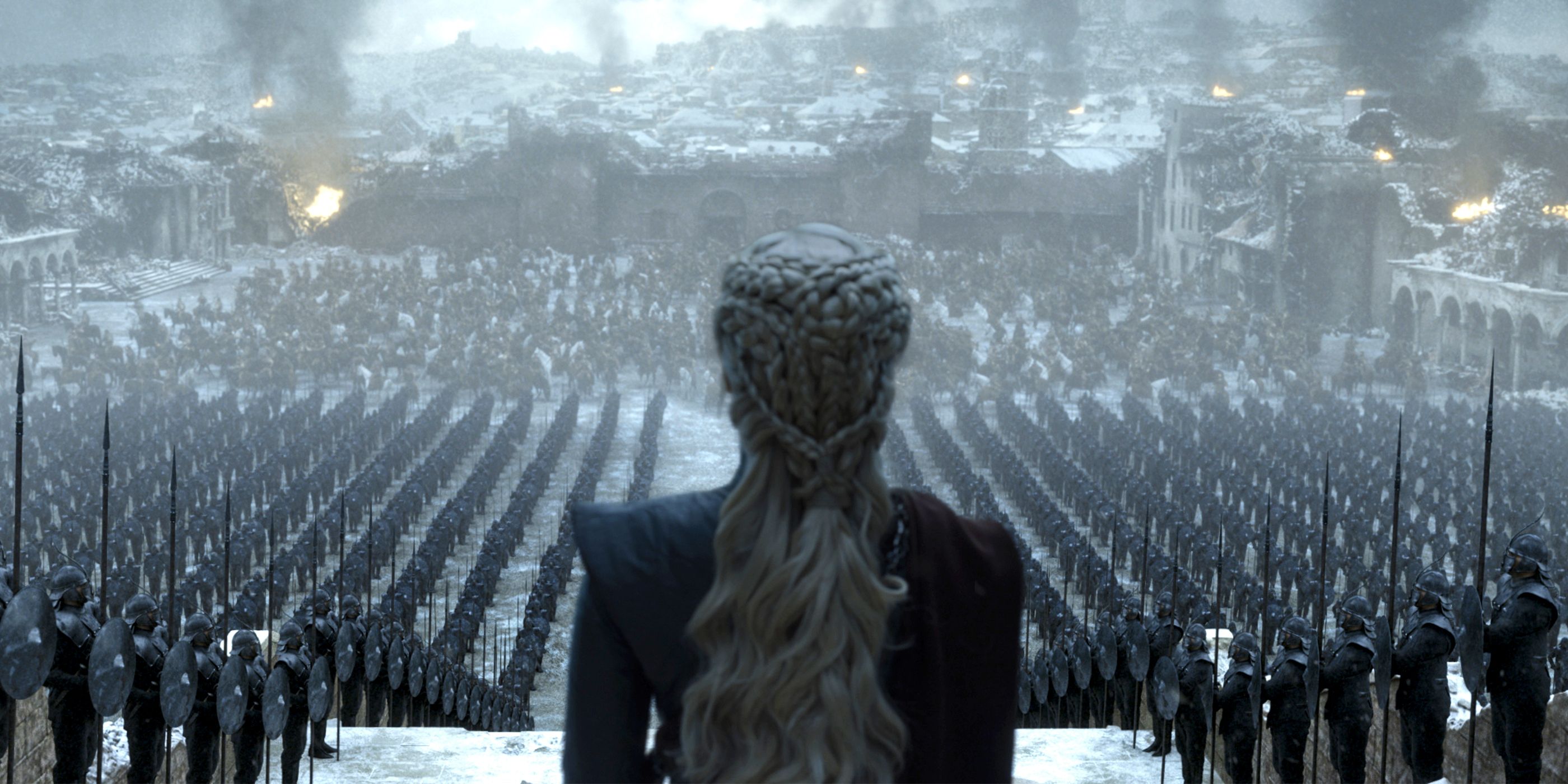8 Worst Finales to Amazing TV Shows image