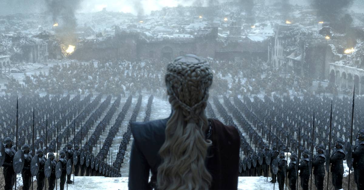 collider.com - Jessica Nobleza - The 8 Worst Finales to Amazing TV Shows