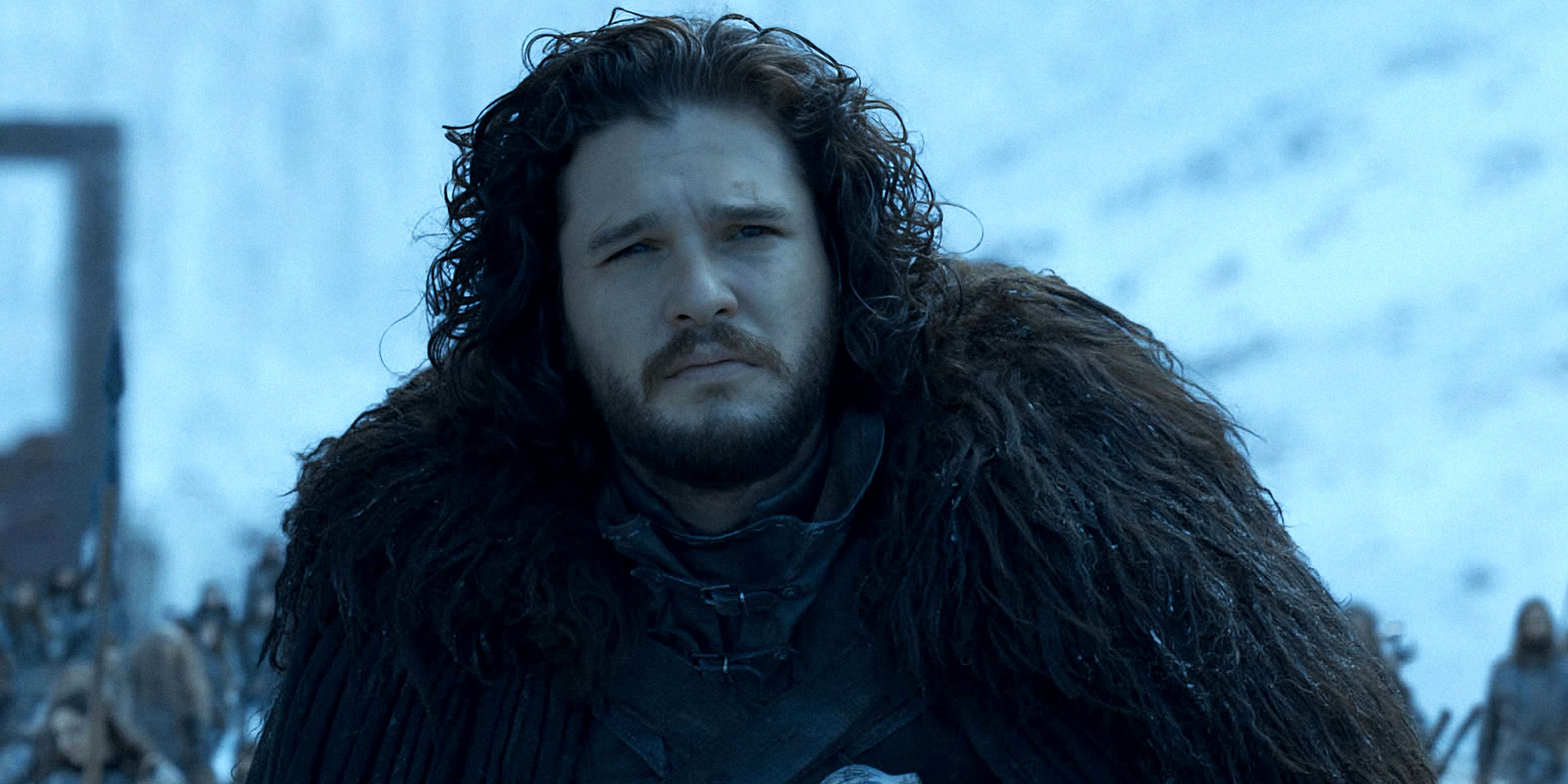 'Game of Thrones' Left These 8 Questions Unanswered image
