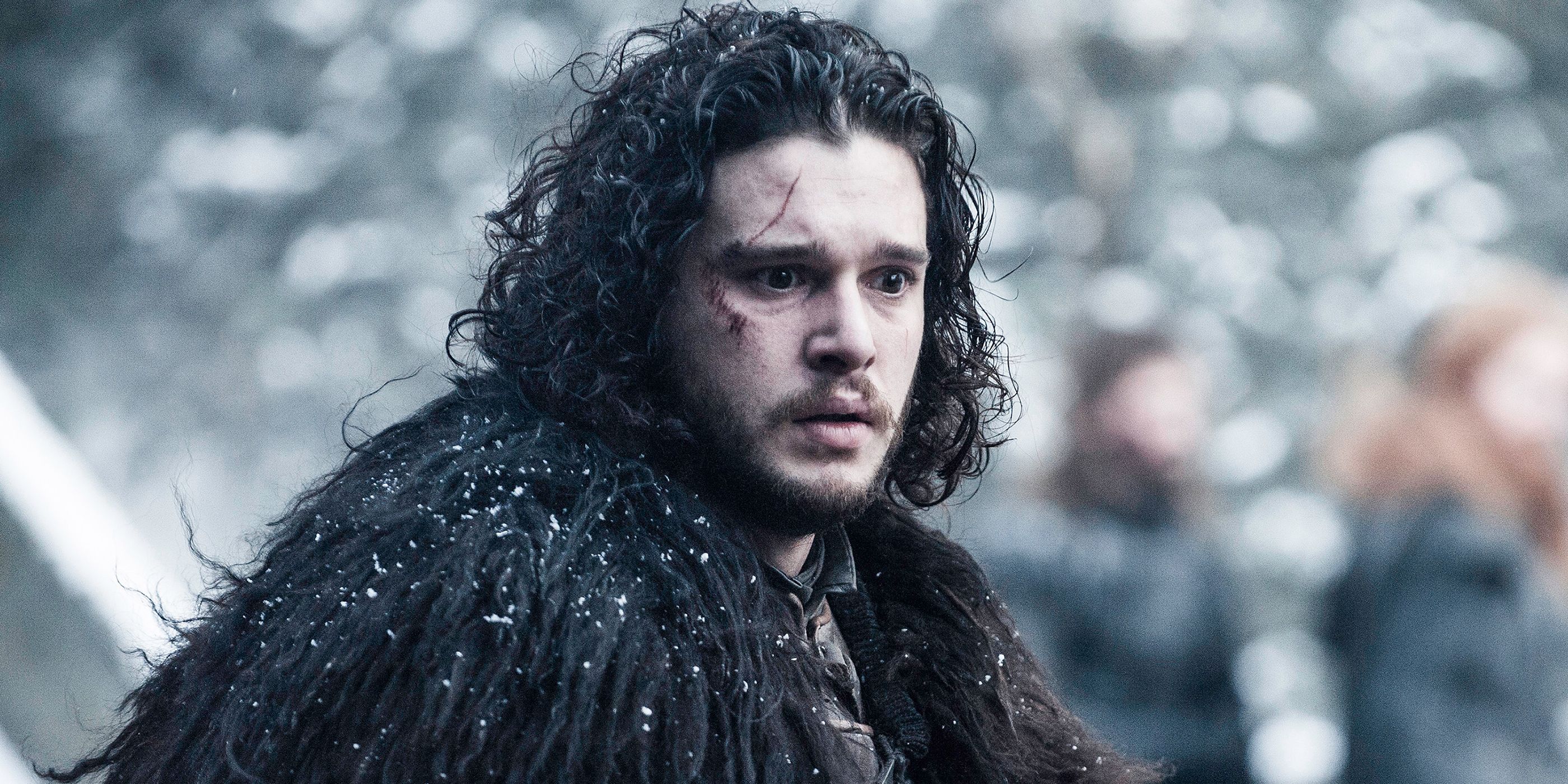 Jon Snow’s Official ‘Game of Thrones’ Return Delayed to 2027 image