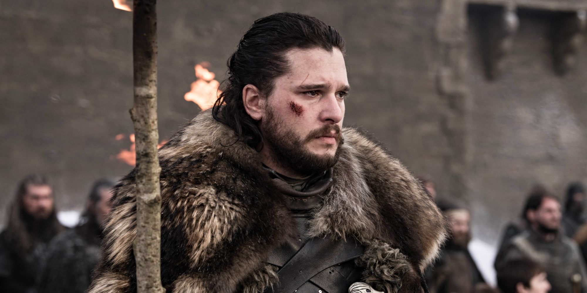 Jon Snow wraca w 2026 roku — nowa produkcja z uniwersum „Gry o tron"