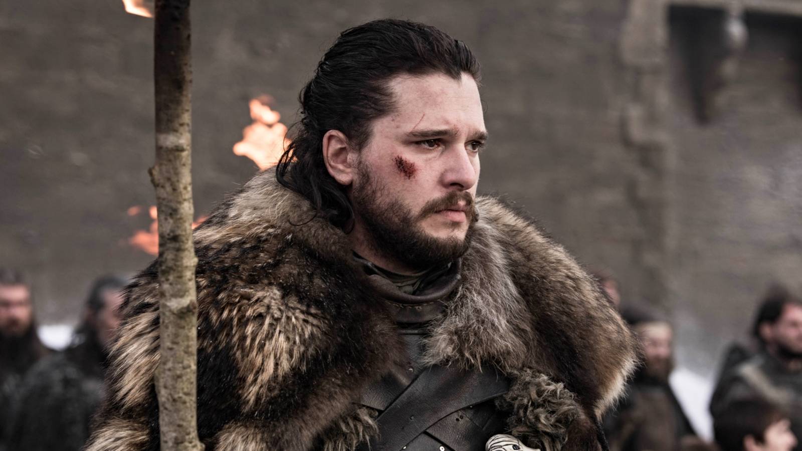 Jon Snow Returns for Night King Rematch in 2026 Game