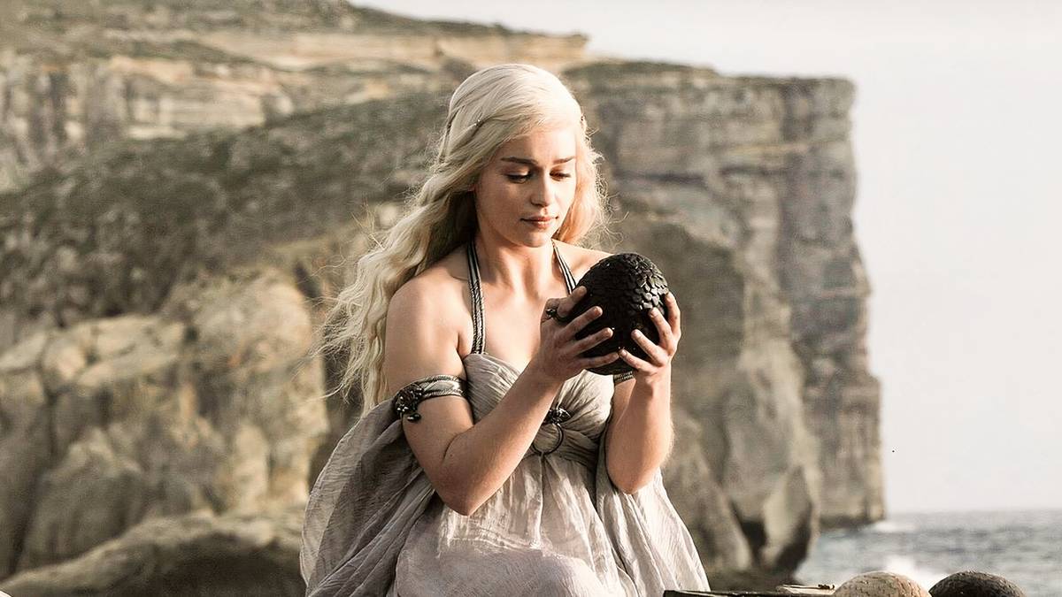 8 Most Influential Fantasy Shows of All Time, Ranked