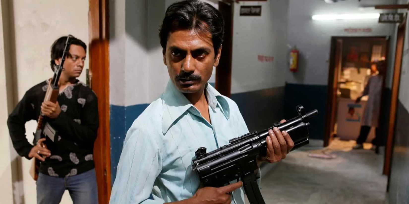Gangs of Wasseypur - 2012 (1)