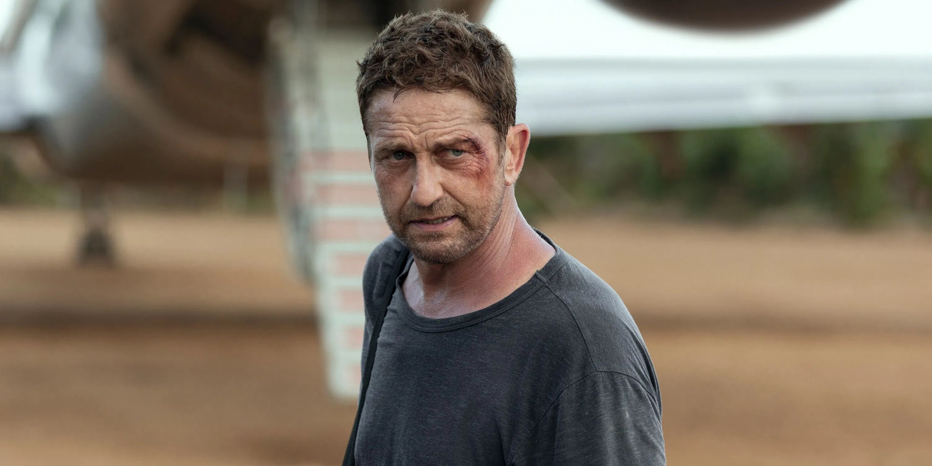Gerard Butler's Bloody 102-Minute Survival Thriller Is One of the Best on Prime Video image
